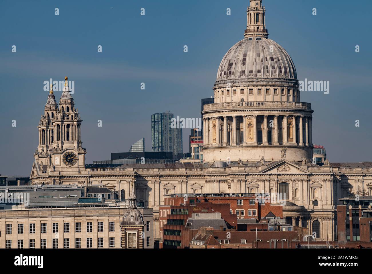 Fabelhafte Beruhmtes Gebaude In London Bild