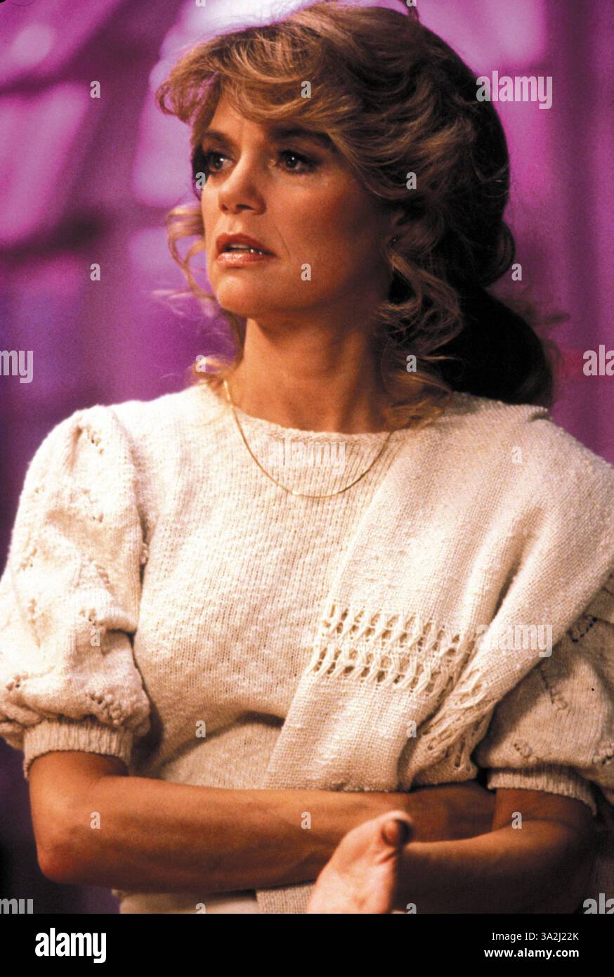 DYAN CANNON in DEATHTRAP (1982), Regie: SIDNEY LUMET. Beschreibung: WARNER BROTHERS / Album Stockfoto