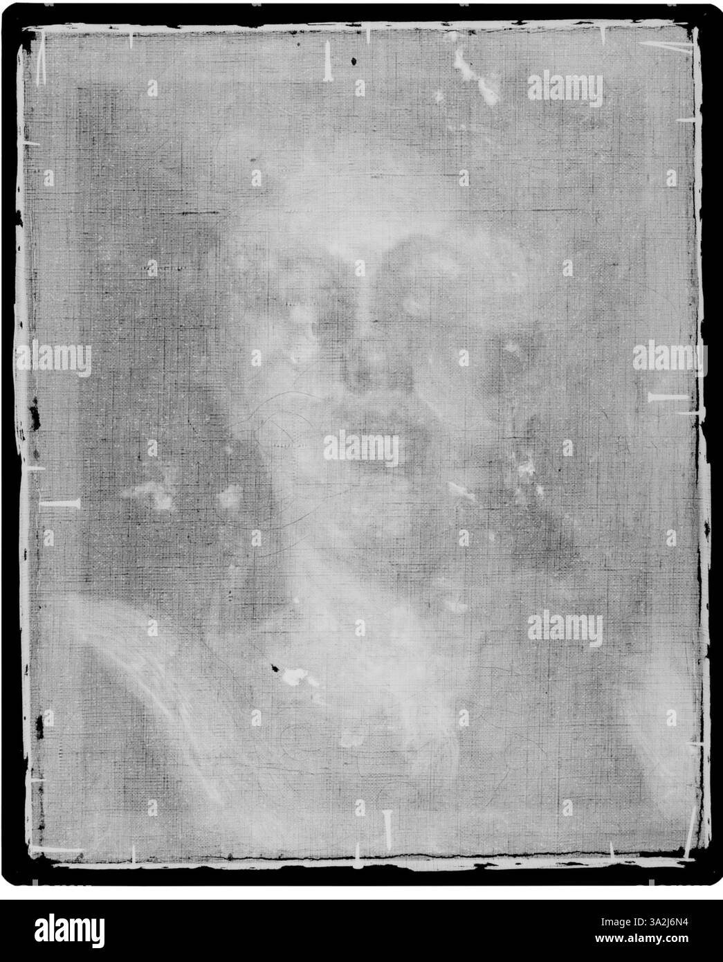 Diese Version von „A Summer Idyll“ von Sargent unterstreicht den friedlichen Charme einer Sommerlandschaft, die auf natürliches Licht und die Balance warmer Farbtöne ausgerichtet ist. Stockfoto