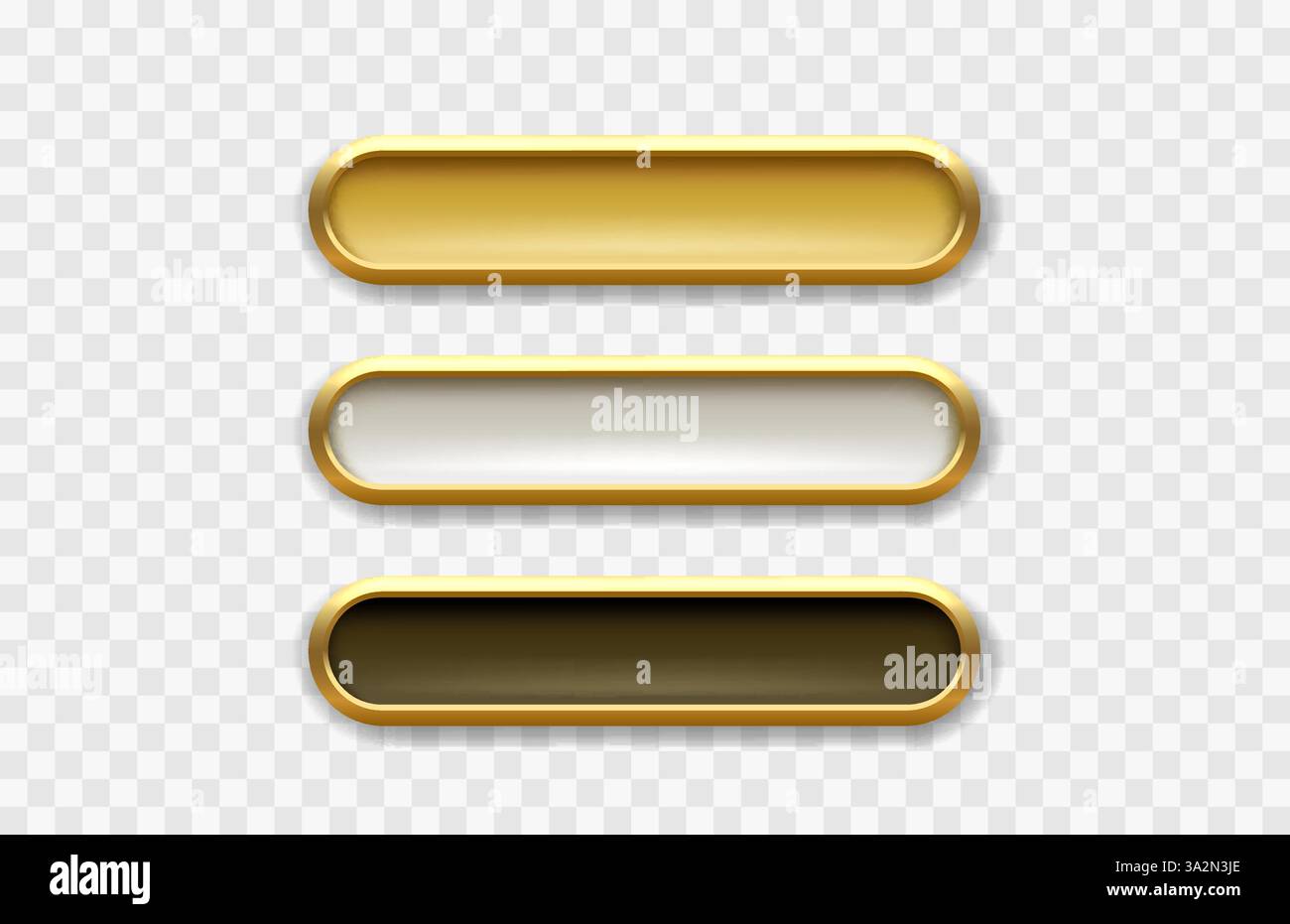 Lichtrahmen-Etikett, Event Bar Casino, Show-Schild. Vektor Stock Vektor