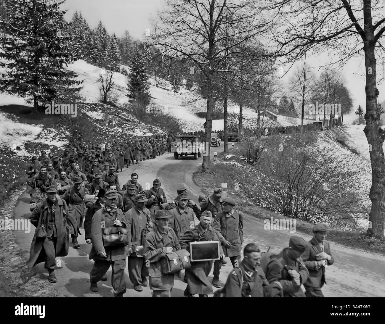 Letzter Deutscher Soldat 2 Weltkrieg