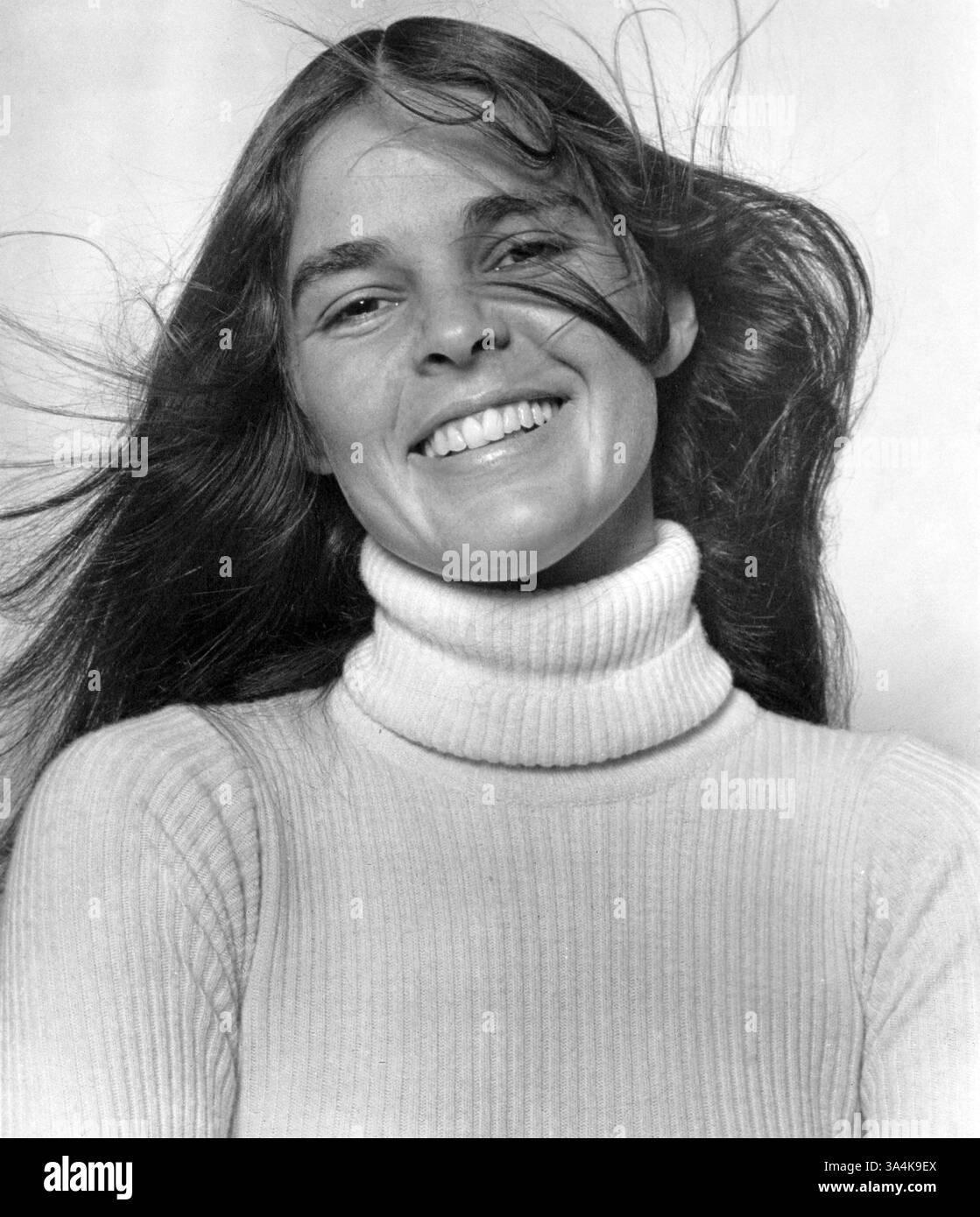 November 2005: Ali MacGraw, Schauspielerin, Prominente, Geschichte, (Bild: © Glasshouse/ZUMA Wire) Stockfoto