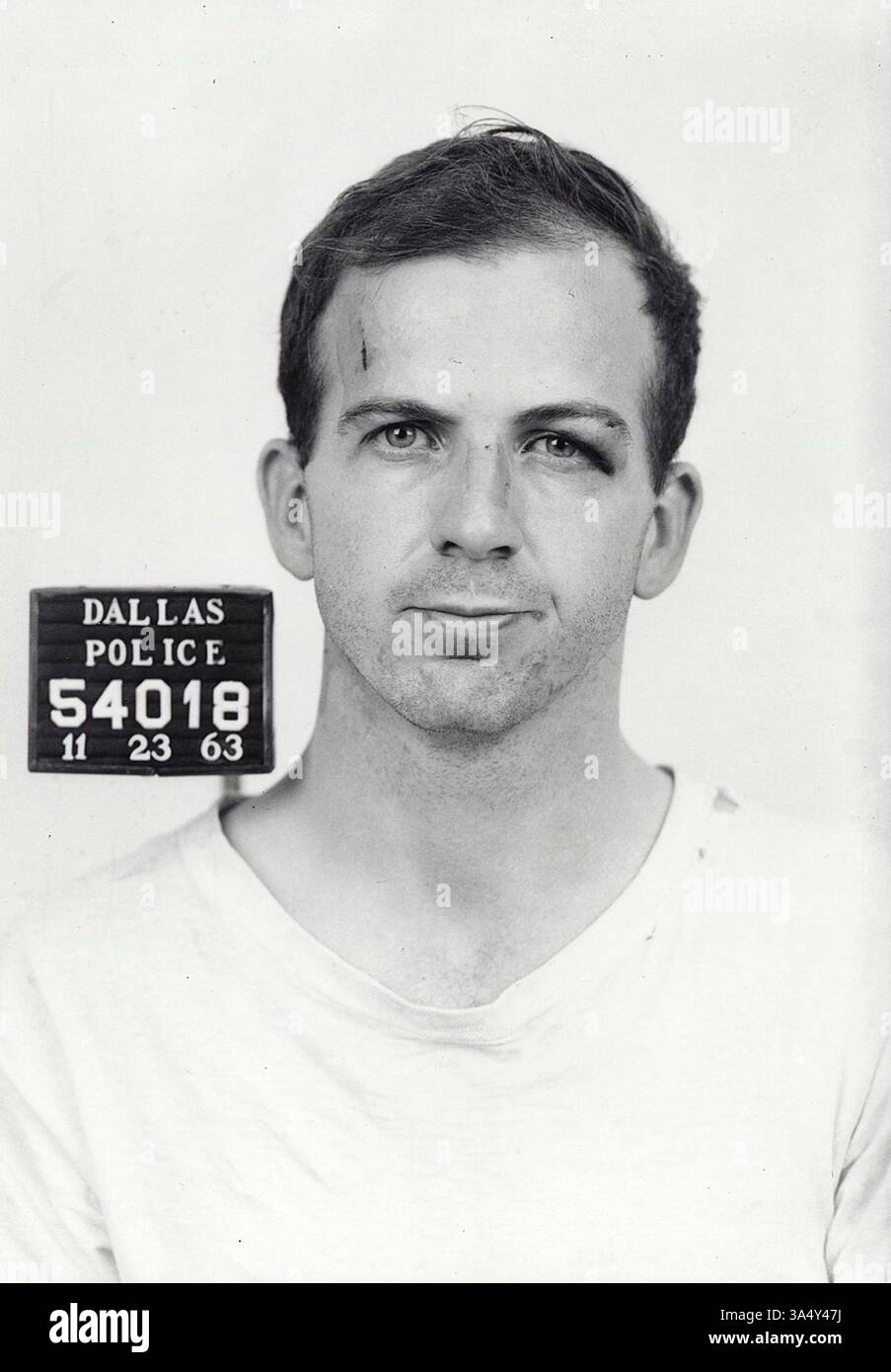Lee harvey oswald fahndungsfoto -Fotos und -Bildmaterial in hoher ...