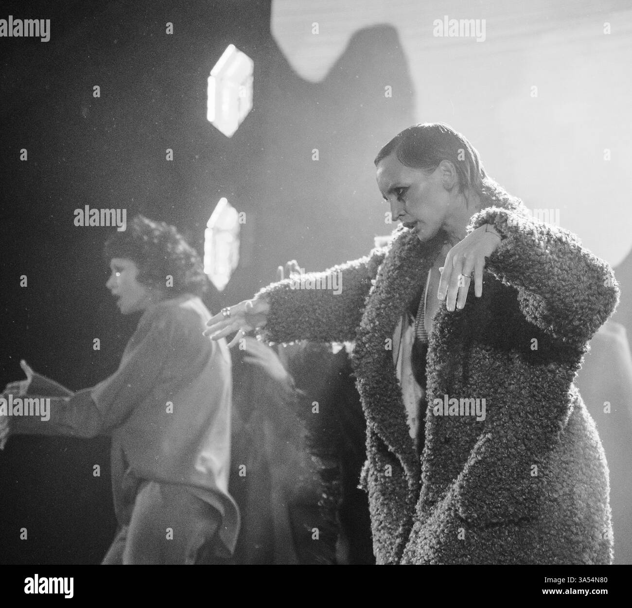 Kiew, Ukraine - 17. Februar 2025. Stockfoto