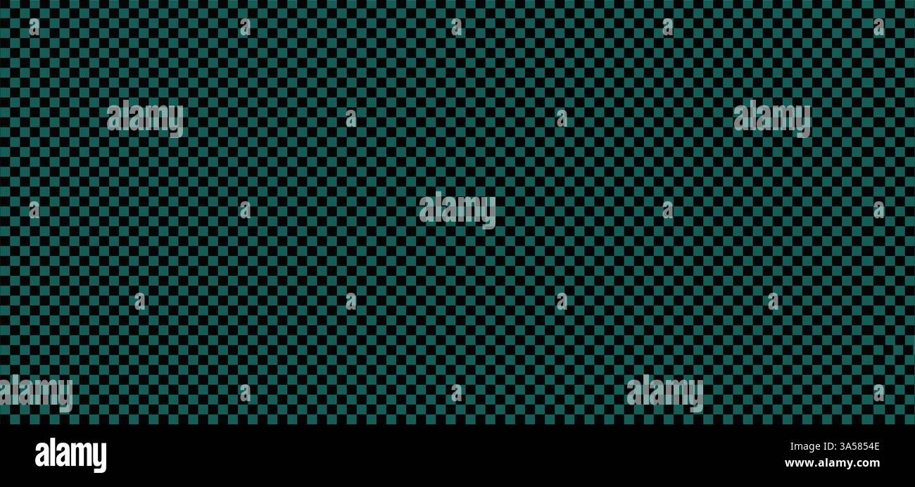 Dunkler transparenter Hintergrund. Einfache Textur für kreatives Design. Vektorbanner Stock Vektor