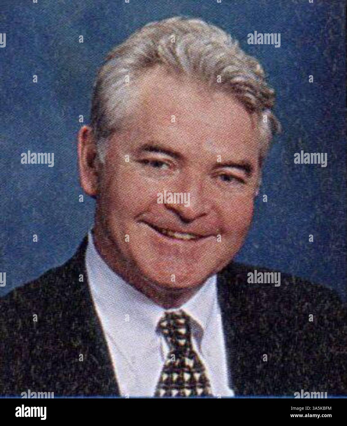 Dieses Pamphlet beschreibt die Aktivitäten von Daniel Brady im 23. Bezirk während der 123. Generalversammlung von Ohio und bietet historische und praktische Informationen darüber, wie die Bürger von Ohio am Gesetzgebungsprozess teilnehmen können. Stockfoto