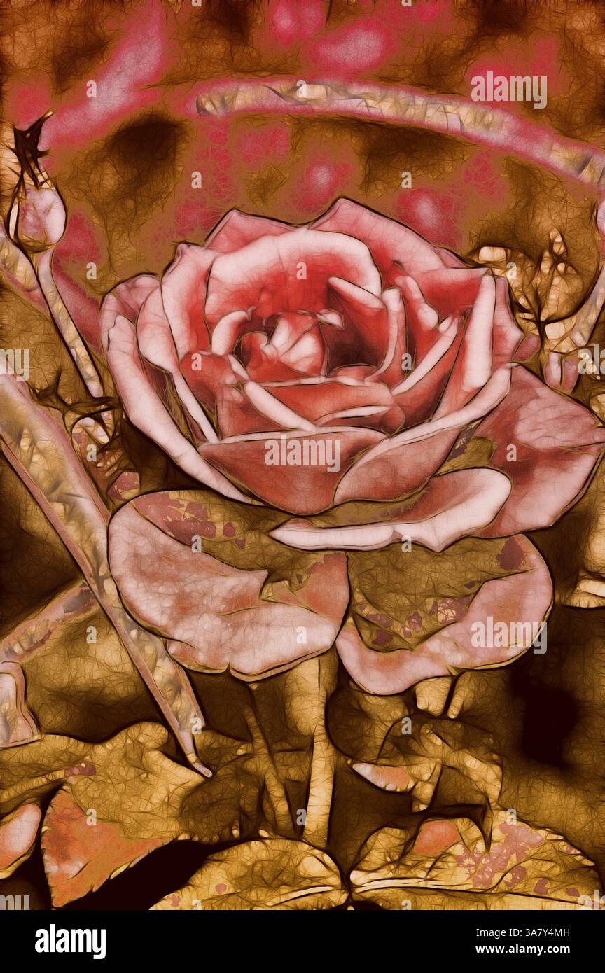 Rosen; Blumen; Bilder; Bilder; Bilder; Blumen; Grafik; Kunst; Kunst; Illustrationen; Illustration; Bild; Bilder; Blumen; Blumen; Acryl; Grafik; Grafik; CG; Karte; Blumenstrauß; Blumenstrauß; Glückwunsch; Geburtstag; Bild; Bilder; Blumen; Blumen; Geschenk; Pflanzen; Pflanze; Flora; vertikal; Karten; Farbe; Farbe; Grafiken; Illustrationen Blumen; Illustrationen Blumen; Bildblumen; Bilder Blumen; Bilder Blumen; Bilder Blumen; Grafiken; Blumen; grafische Blumen; Blumenillustrationen Stockfoto