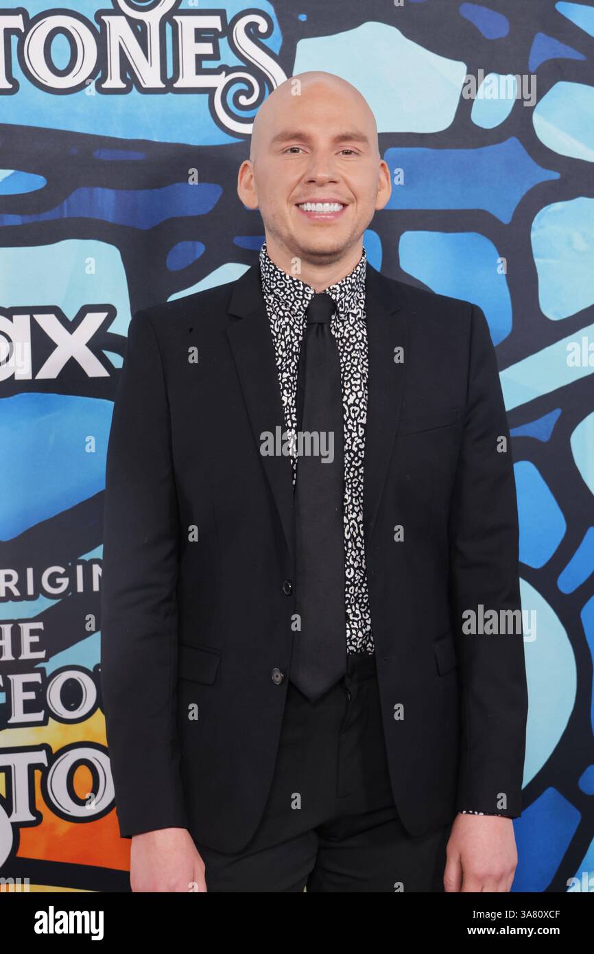 Trixie Mattel Stockfoto