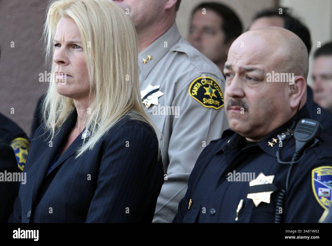 Hilary cruz während -Fotos und -Bildmaterial in hoher Auflösung – Alamy