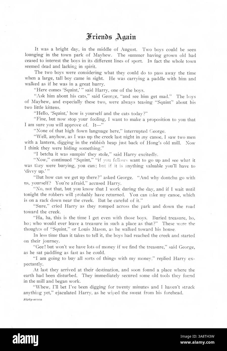 Das Polaris Jahrbuch 1912 dokumentiert Studenten, Dozenten, Vereine, Leichtathletik und afroamerikanische Beiträge aus dem Schuljahr 1911-1912 an der North High School. Stockfoto