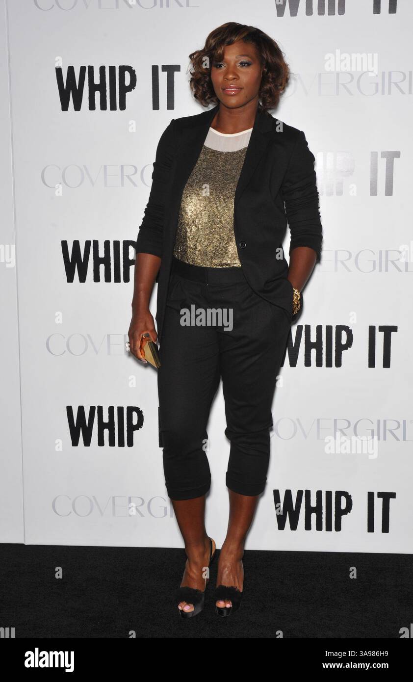 30. September 2009 – Hollywood, Kalifornien, USA – 29. September 2009 – Hollywood, Kalifornien – „Whip it“ Los Angeles Premiere im Grauman's Chinese Theatre. Foto: Jaguar/AdMedia (Foto: © Jaguar/AdMedia via ZUMA Wire) Stockfoto