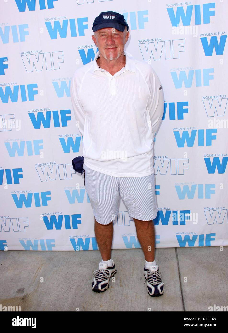 11. Juli 2009 - Malibu, Kalifornien, USA - 11. Juli 2009 - Malibu, Kalifornien - Jonathan Bank. 12. Jährliche Frauen in Film Celebrity Golf Classic im Malibu Country Club. Foto: Kevan Brooks/AdMedia (Foto: © Kevan Brooks/AdMedia via ZUMA Wire) Stockfoto
