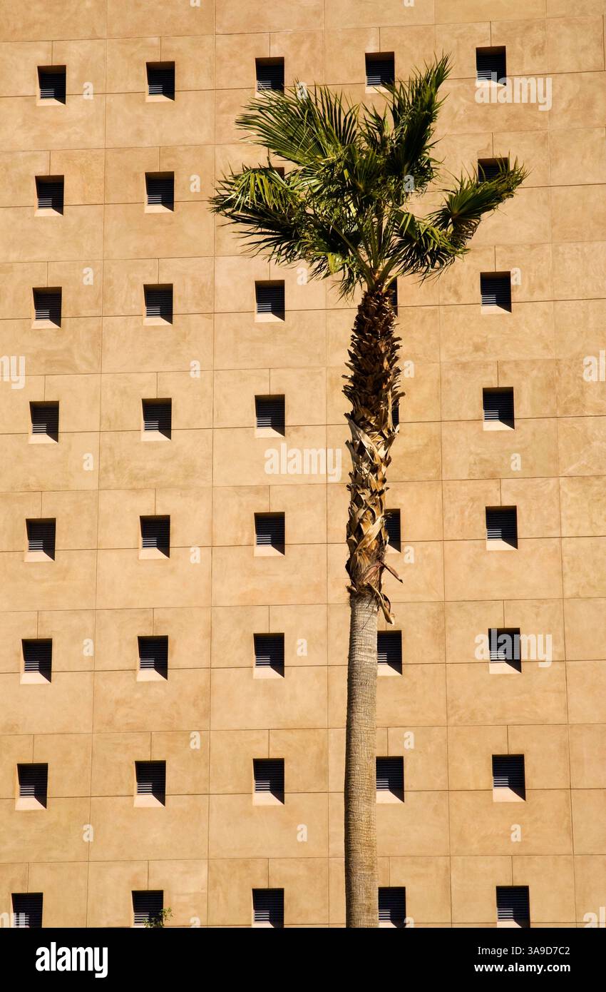World Market Center Las Vegas Stockfoto