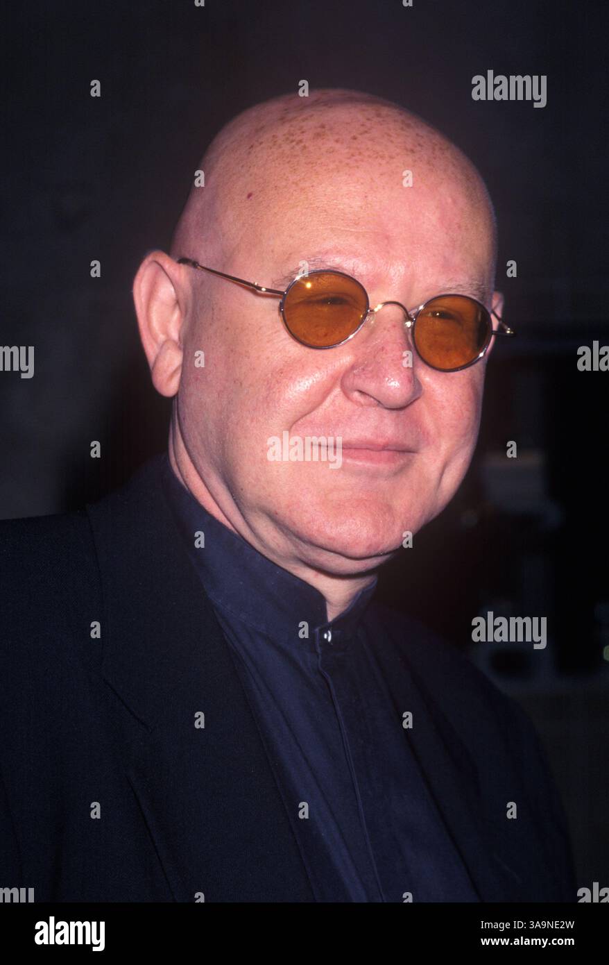 März 1997; Los Angeles, CA, USA; DANIEL BENZALI bei einem öffentlichen Mittagessen im Beverly Hilton Hotel. Stockfoto