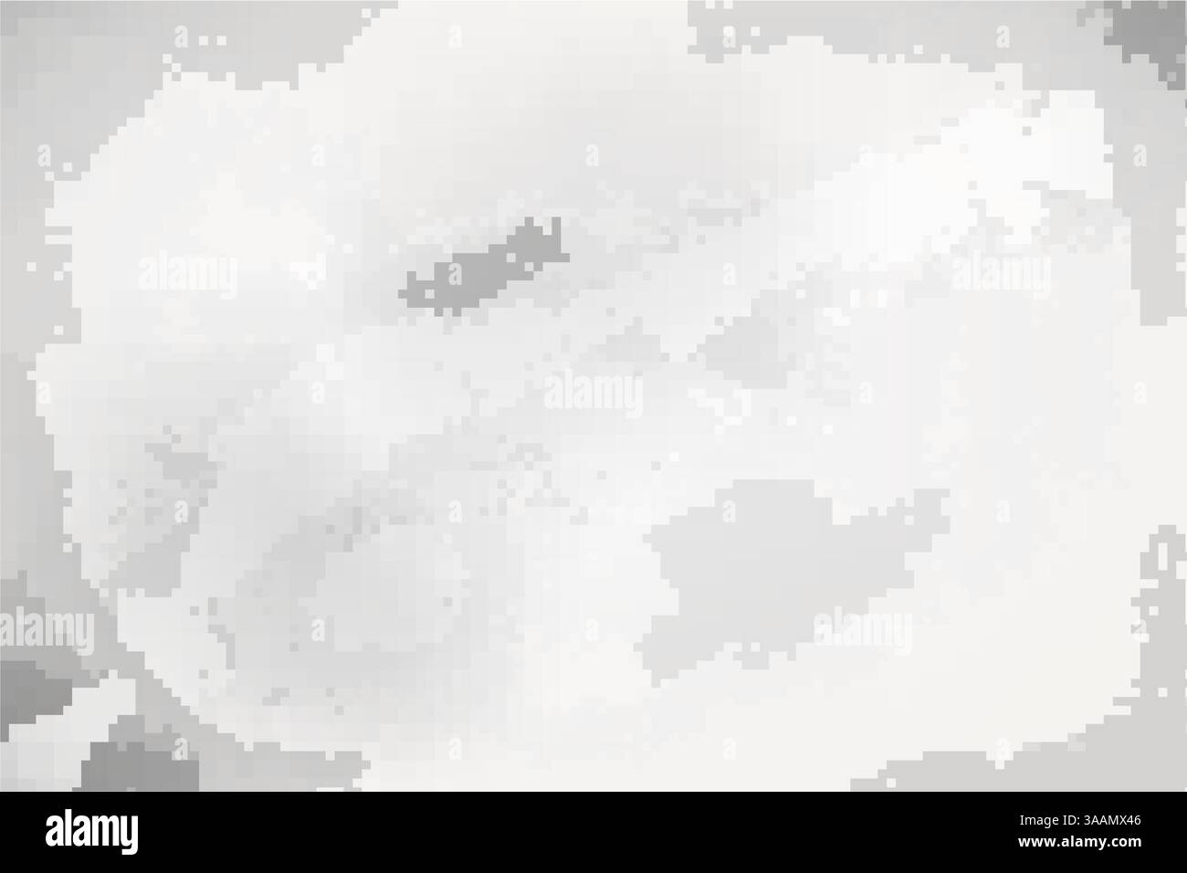 Abstrakter texturierter Hintergrund der Wand, Vektorbild. Stock Vektor