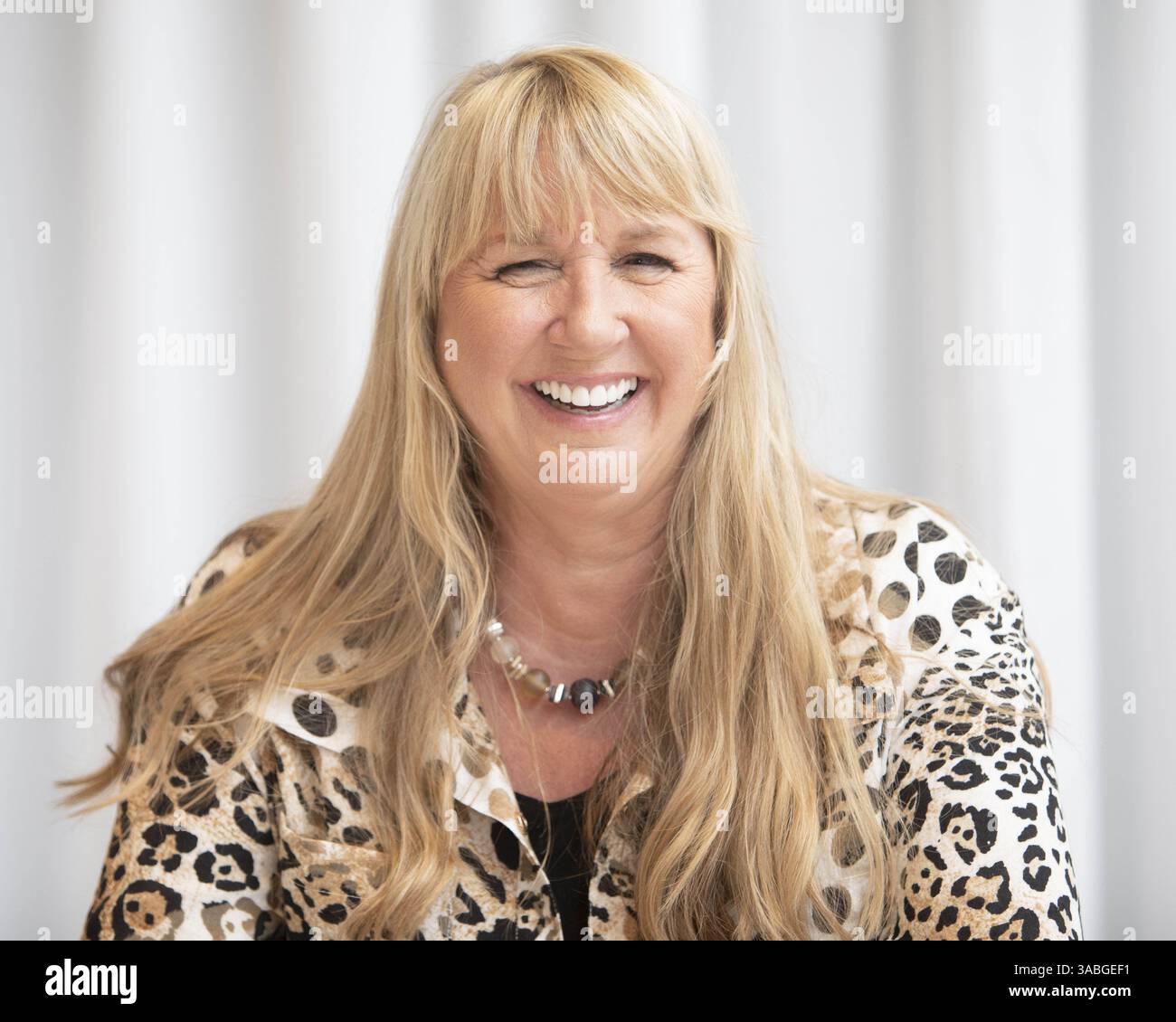 21. Mai 2018 - Hollywood, Kalifornien, USA - TAMI OLDHAM ist der Überlebende von 41 Tagen allein im Meer und wird in dem Film „Adrift“ mit S. Woodley in der Hauptrolle dargestellt (Credit Image: © Armando Gallo/ZUMA Studio) Stockfoto