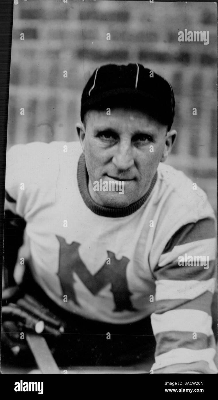 Moose Johnson, ein prominenter Vertreter im Hennepin County, bekannt für seinen lokalen Einfluss und seine Beiträge zur Gemeinde. Stockfoto