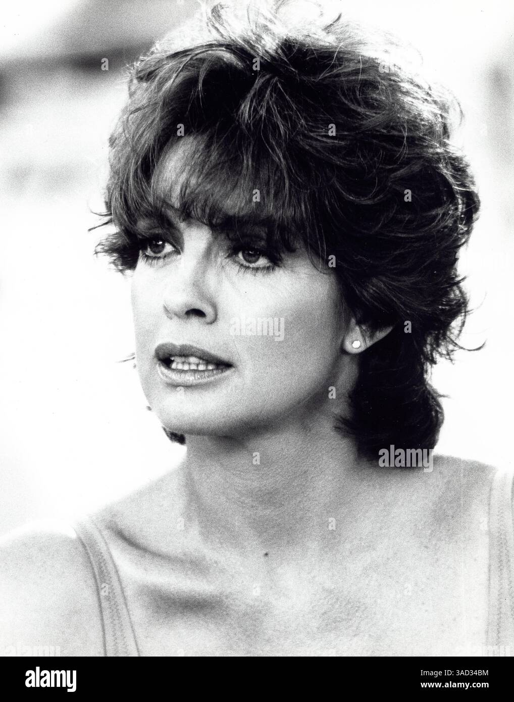 27. September 2011 - LINDA GREY.“ Dallas (Bild: © Globe Photos/ZUMAPRESS.com) Stockfoto