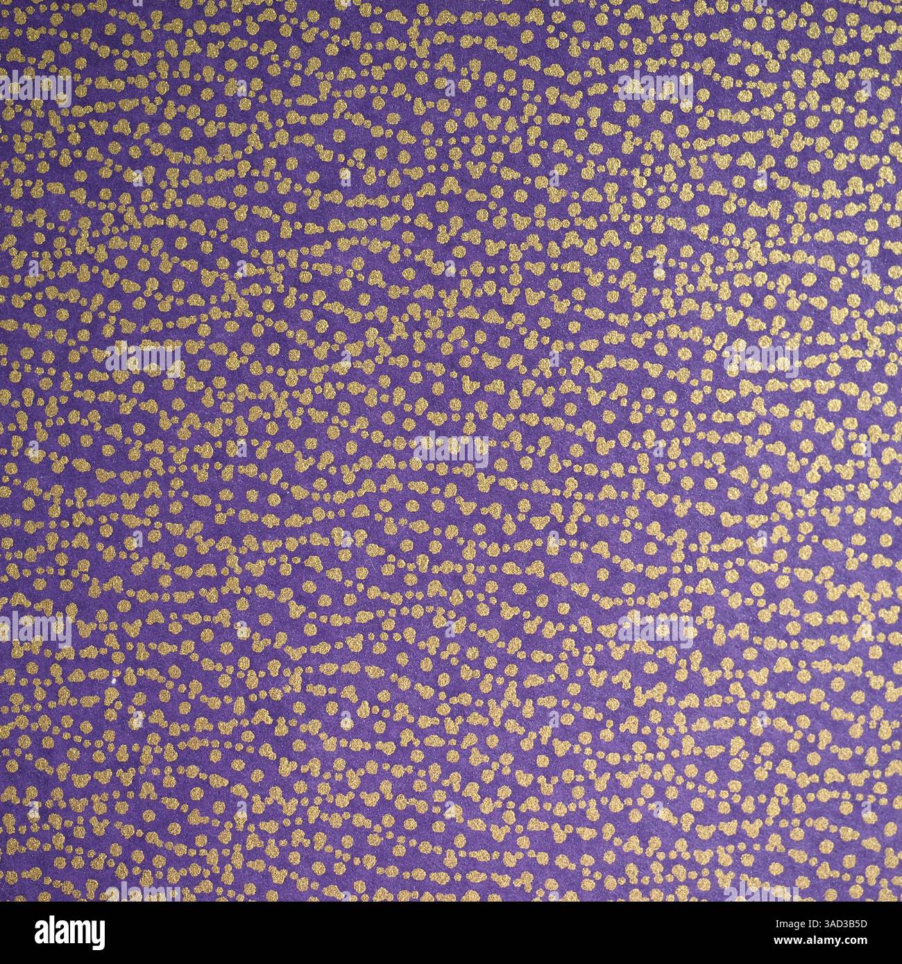 Traditionelle japanische Muster mit abstraktem Thema. Stockfoto