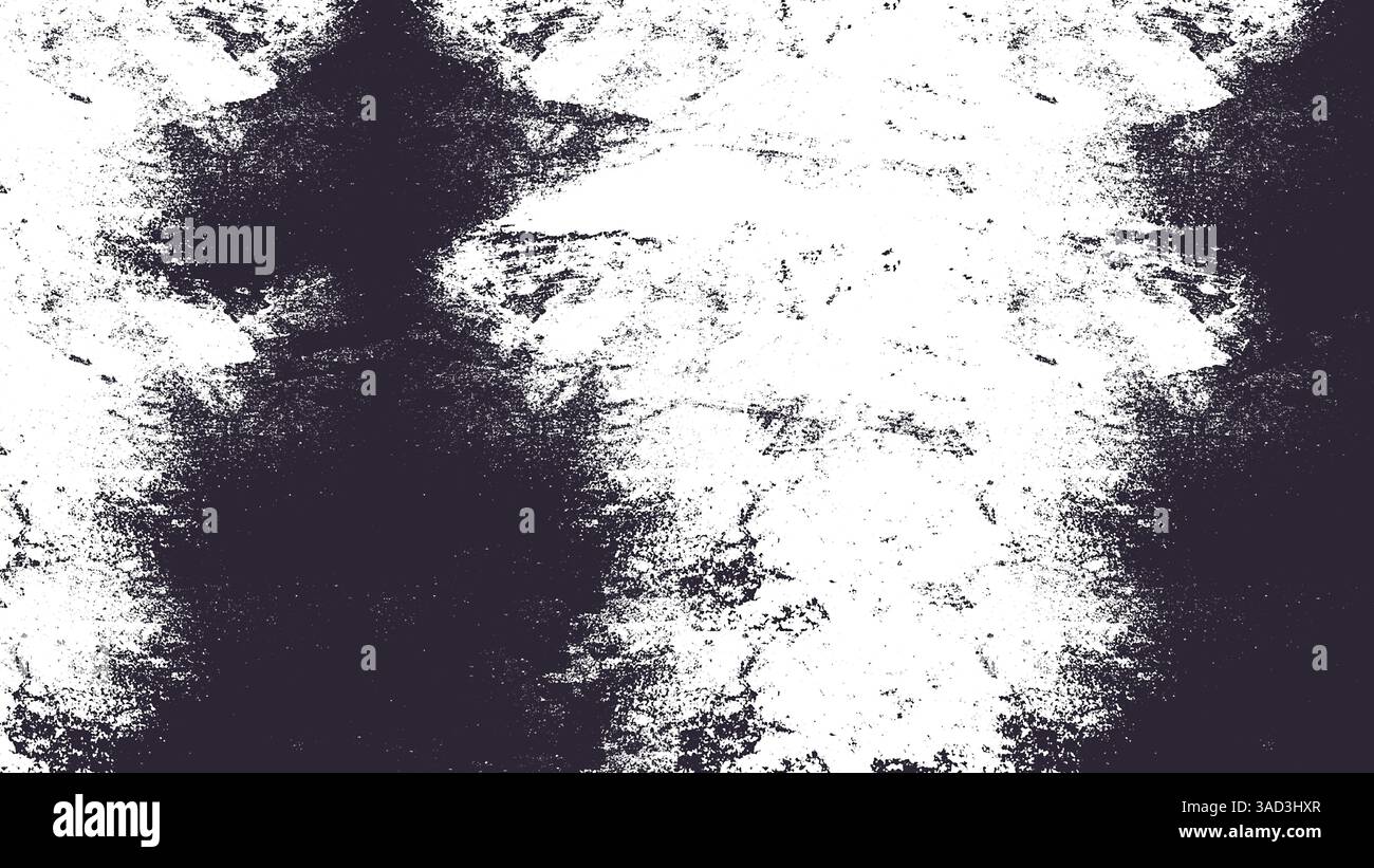 Die Grunge-Textur sorgt für einen dezenten Vintage-Effekt, ideal um Designs einen Retro-Touch zu verleihen. Weißrussland Stockfoto