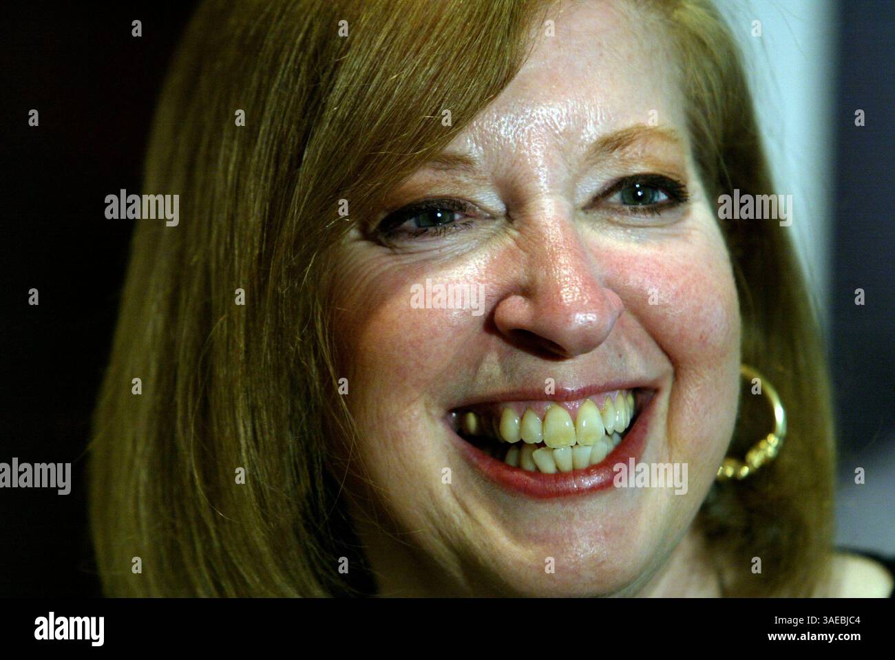 7. Mai 2008 - Manhattan, New York, USA - John Lennons Texte aus Give Peace A Chance werden aus der Sammlung des britischen Comedy-Schriftstellers und Moderators GAIL RENARD im Christie's in New York angeboten. Christie's South Kensington's Rock and Pop Memorabilia Sale am Donnerstag, 10. Juli 2008 in London (Kreditbild: Mariela Lombard/ZUMAPRESS.com) Stockfoto