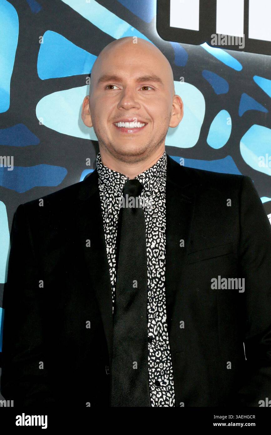 The Righteous Gemstones – Season Four Globeal Premiere Event in den Paramount Studios am 5. Februar 2025 in Los Angeles, Kalifornien mit: Trixie Mattel Where: Los Angeles, Kalifornien, Vereinigte Staaten Wann: 05. März 2025 Credit: Nicky Nelson/WENN Stockfoto