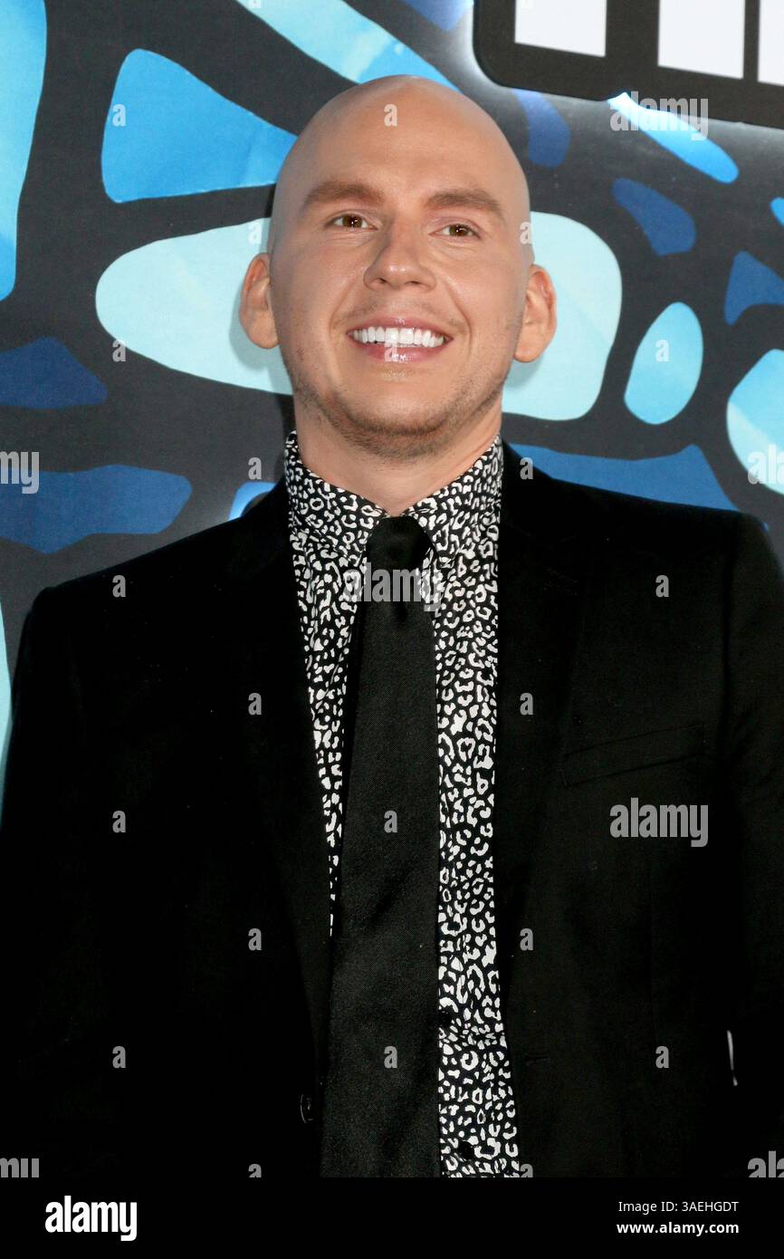 The Righteous Gemstones – Season Four Globeal Premiere Event in den Paramount Studios am 5. Februar 2025 in Los Angeles, Kalifornien mit: Trixie Mattel Where: Los Angeles, Kalifornien, Vereinigte Staaten Wann: 05. März 2025 Credit: Nicky Nelson/WENN Stockfoto