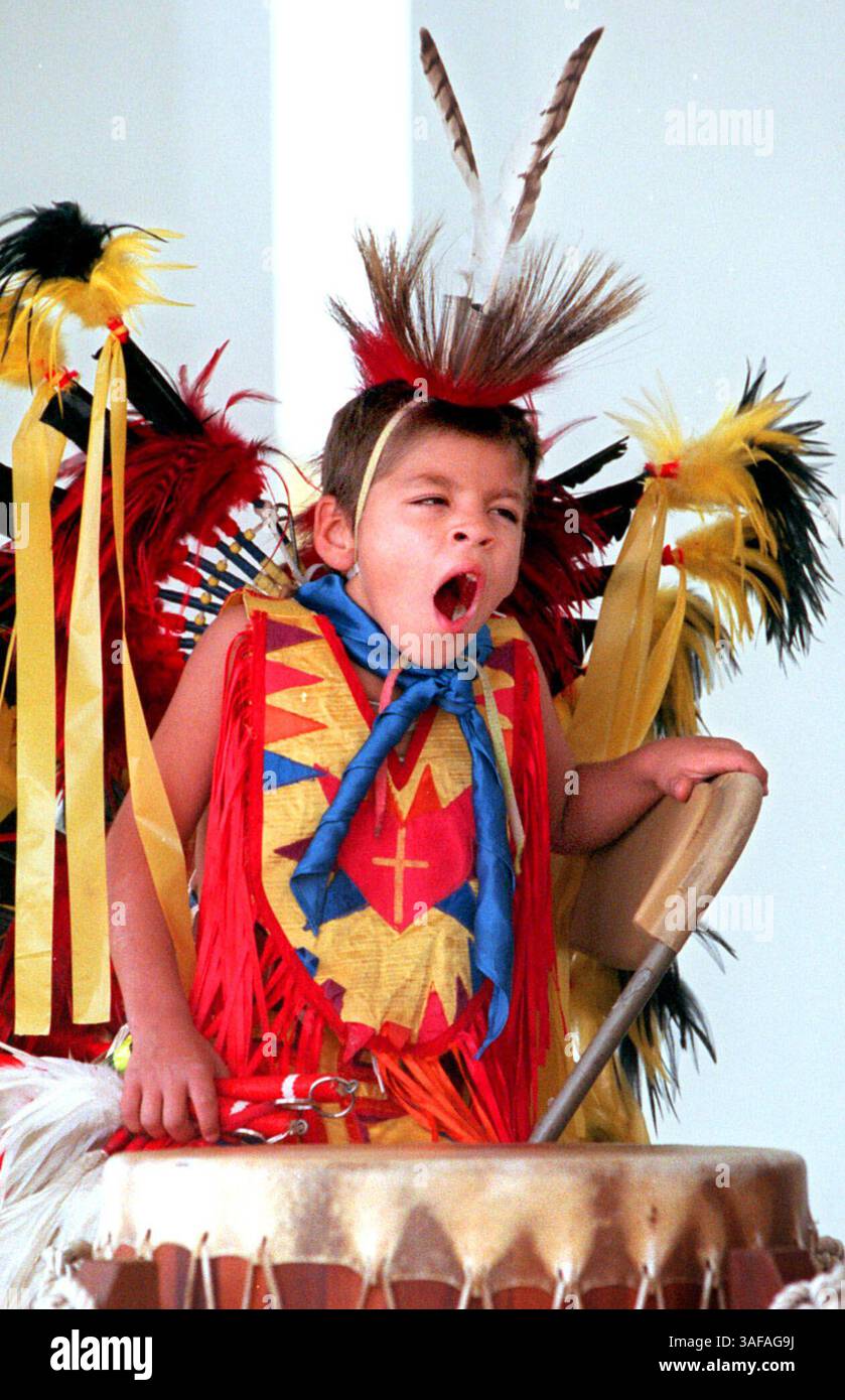 PT.82908.- - LIEFERUNG AN:.PASCO.- -.3.18.99.- -. New Port Richey. BILDINFORMATIONEN:. BITTE ALS LEAD Turtle Boy Big Mountain VERWENDEN (Kreditbild: St. Petersburg Times/ZUMAPRESS.com) Stockfoto