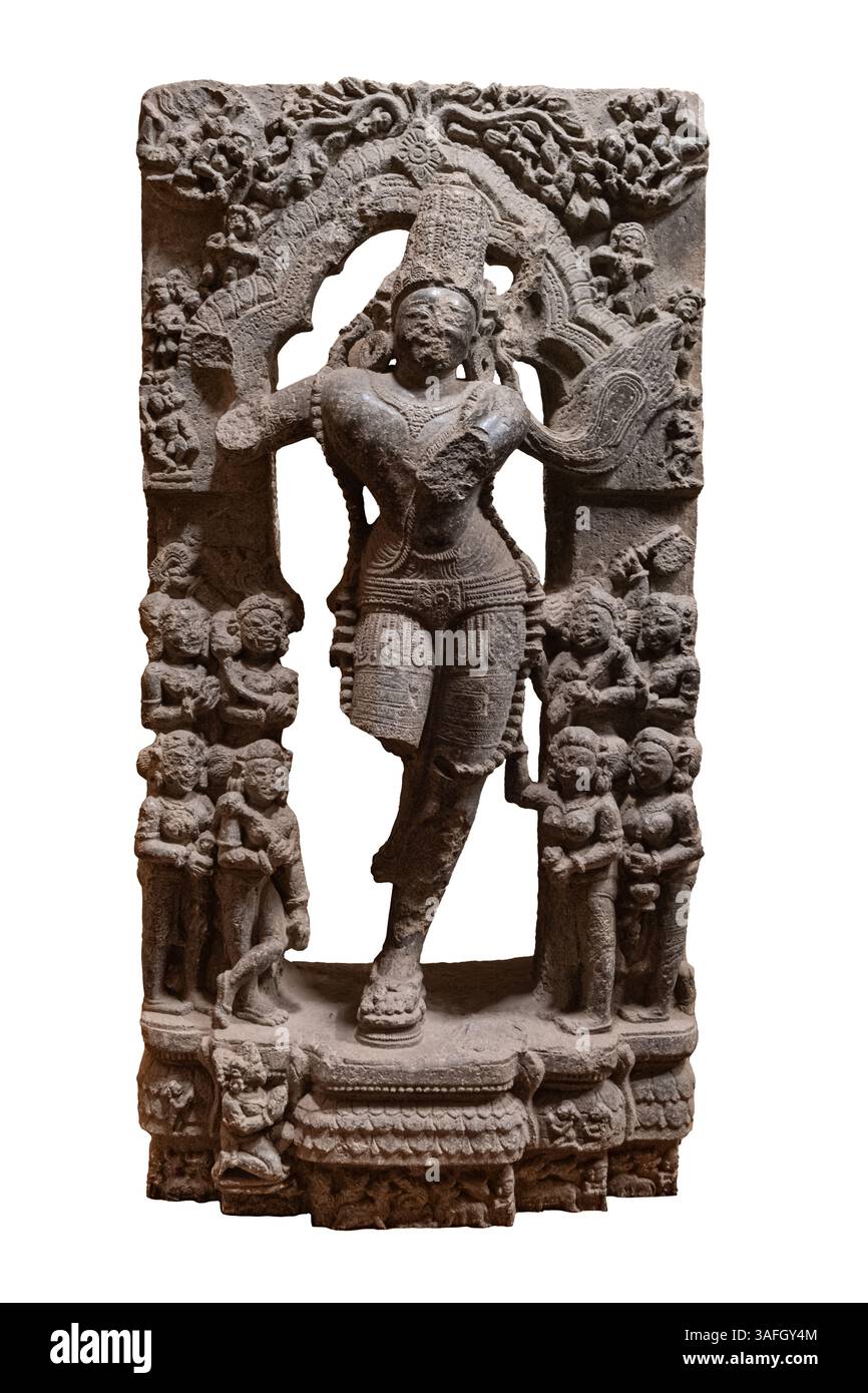 Gopinatha. Gopinath ist eine Form des hinduistischen Gottes Krishna. Er ist auch einer der Hauptnamen von Krishna. Gopinath ist mit Gopis (Milkmai) assoziiert Stockfoto Gopinatha. Gopinath ist eine Form des hinduistischen Gottes Krishna. Er ist auch einer der Hauptnamen von Krishna. Gopinath ist mit Gopis (Milkmai) assoziiert Stockfoto