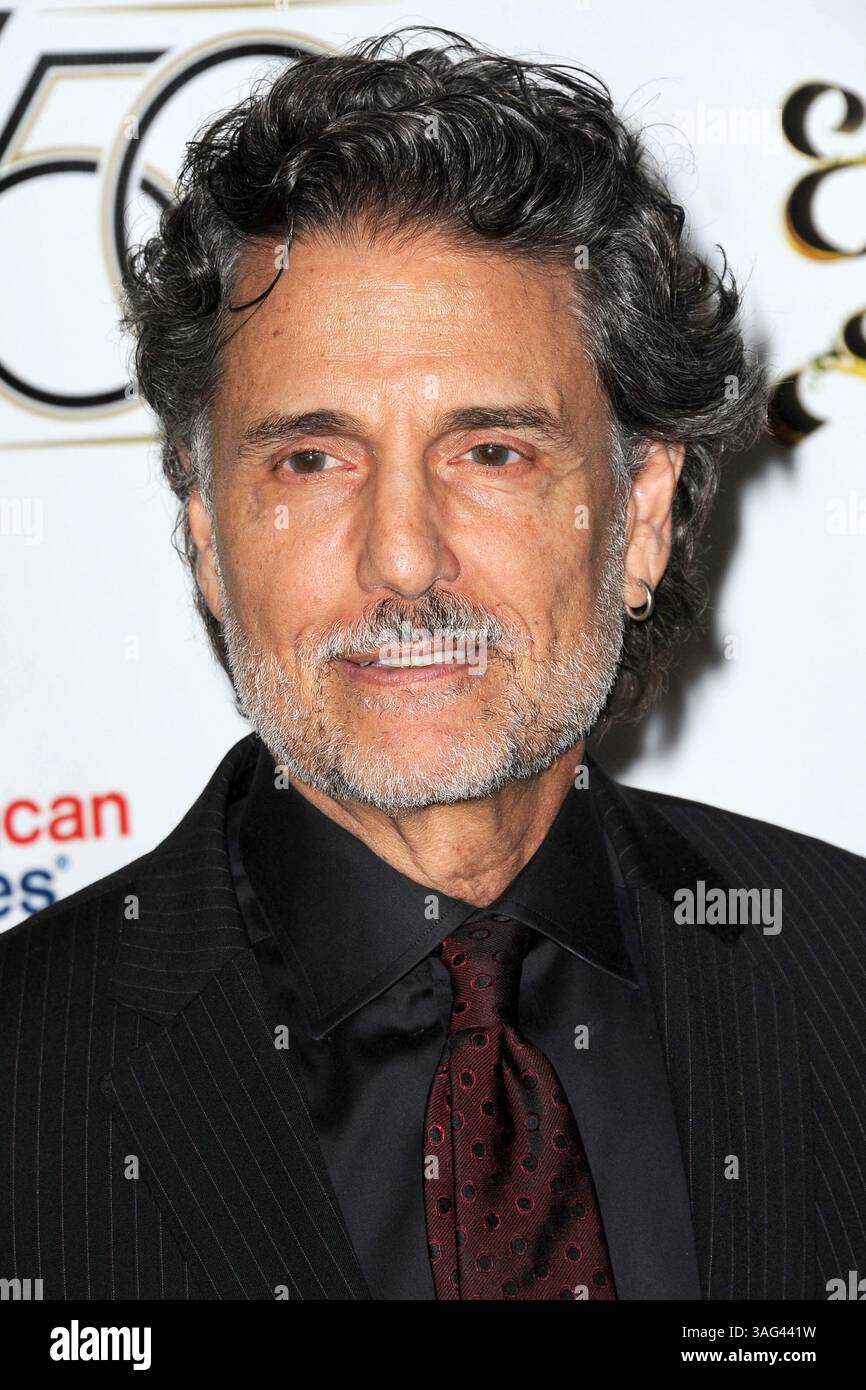 Oktober 2012 - New York, NY, USA - WWW.ACEPIXS.COM . . . . . . 2. Oktober 2012...New York City....Chris Sarandon nimmt am 25. Jahrestag der Filmvorführung und Besetzung von 'The Princess Bride' während des 50. New York Film Festivals am 2. Oktober 2012 in der Alice Tully Hall in New York City Teil... Bitte geben Sie an: KRISTIN CALLAHAN - ACEPIXS.COM. . . . . . . . . . . . . . ..Ace Pictures, Inc.: ..Tel.: (212) 243 8787 oder (646) 769 0430..E-Mail: info@acepixs.com..Web: http://www.acepixs.com (Kreditbild: © Kristin Callahan - Ace Pictures/Ace Pictures/ZUMAPRESS.com) Stockfoto