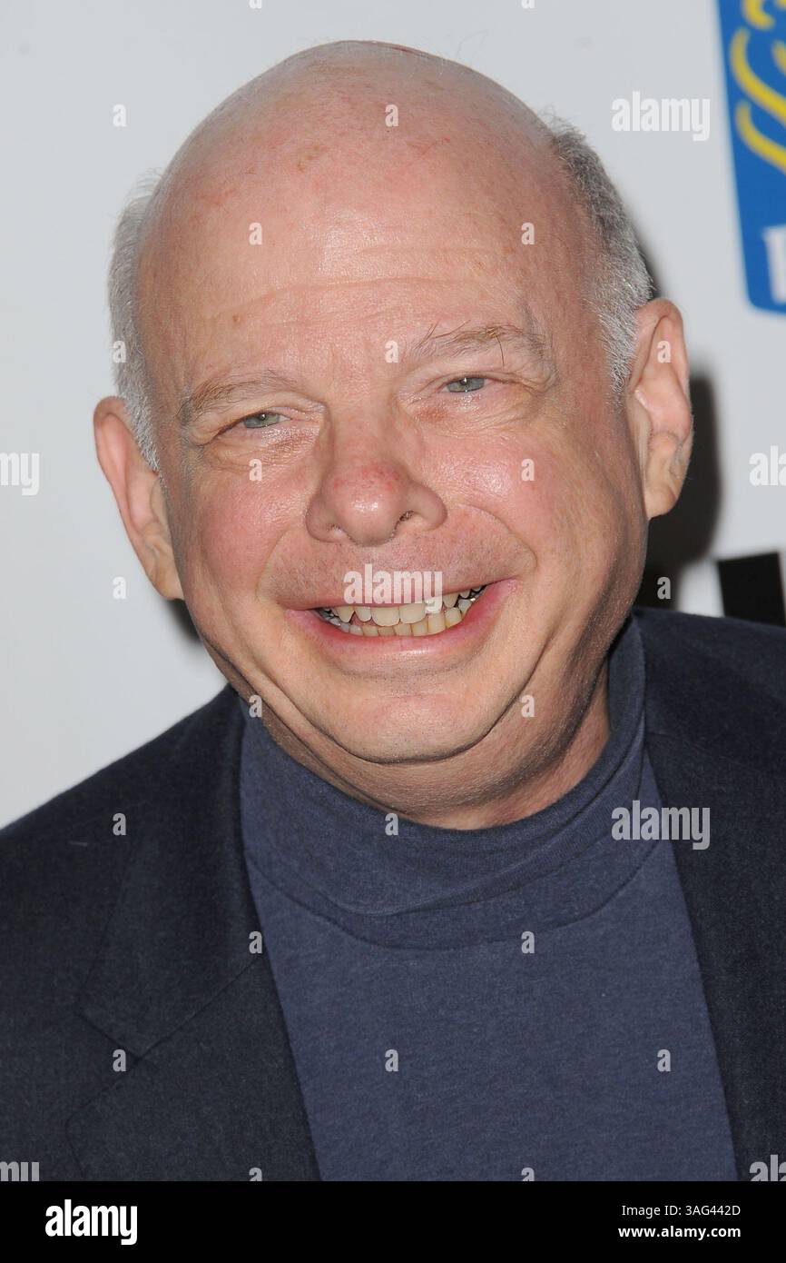 Oktober 2012 - New York, NY, USA - WWW.ACEPIXS.COM . . . . . . 2. Oktober 2012...New York City....Wallace Shawn nimmt am 25. Jahrestag der Filmvorführung und Besetzung von 'The Princess Bride' während des 50. New York Film Festivals am 2. Oktober 2012 in der Alice Tully Hall in New York City Teil...Bitte geben Sie an: KRISTIN CALLAHAN - ACEPIXS.COM. . . . . . . . . . . . . . . . . . . . . . . . . . . . ..Ace Pictures, Inc.: ..Tel.: (212) 243 8787 oder (646) 769 0430..E-Mail: info@acepixs.com..Web: http://www.acepixs.com (Kreditbild: © Kristin Callahan - Ace Pictures/Ace Pictures/ZUMAPRESS.com) Stockfoto