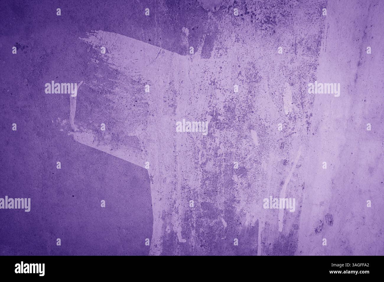 Abstrakte Zement- oder Steinwand in Dunkelgrau. Verschiedene Graustufen. Brutaler Hintergrund. Stockfoto