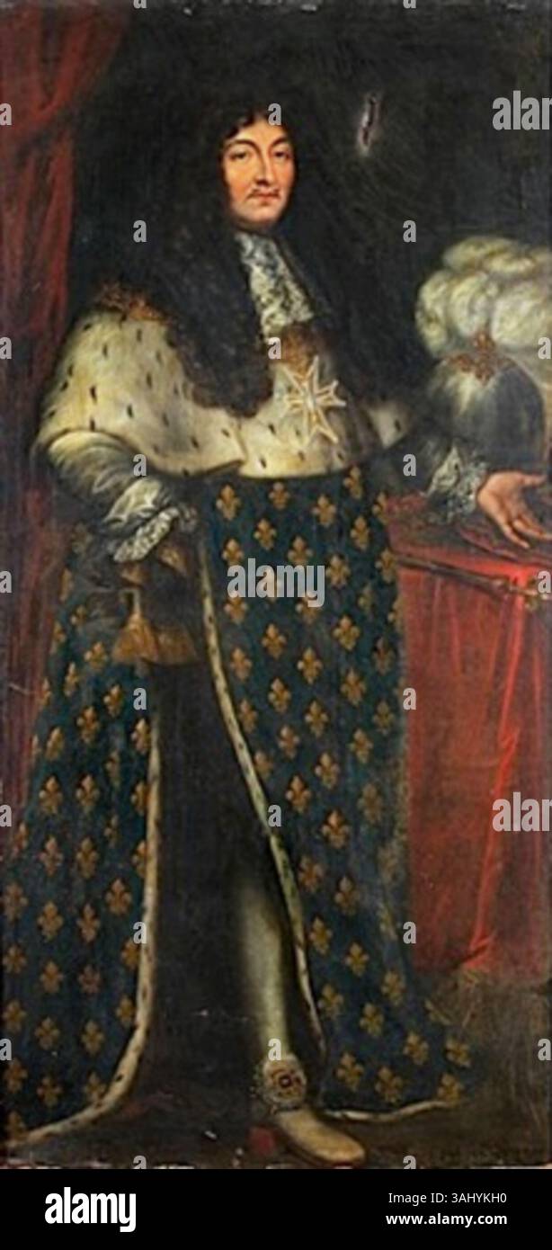 Ein Porträt von Marie-Elisabeth Lemoine, das Henri Gabiou, den Sohn des Künstlers, darstellt, der mit einem Spielzeugwagen spielt und Seifenblasen bläst. Das Ölgemälde von 1791 spiegelt spielerische Themen der Kindheit wider. Stockfoto