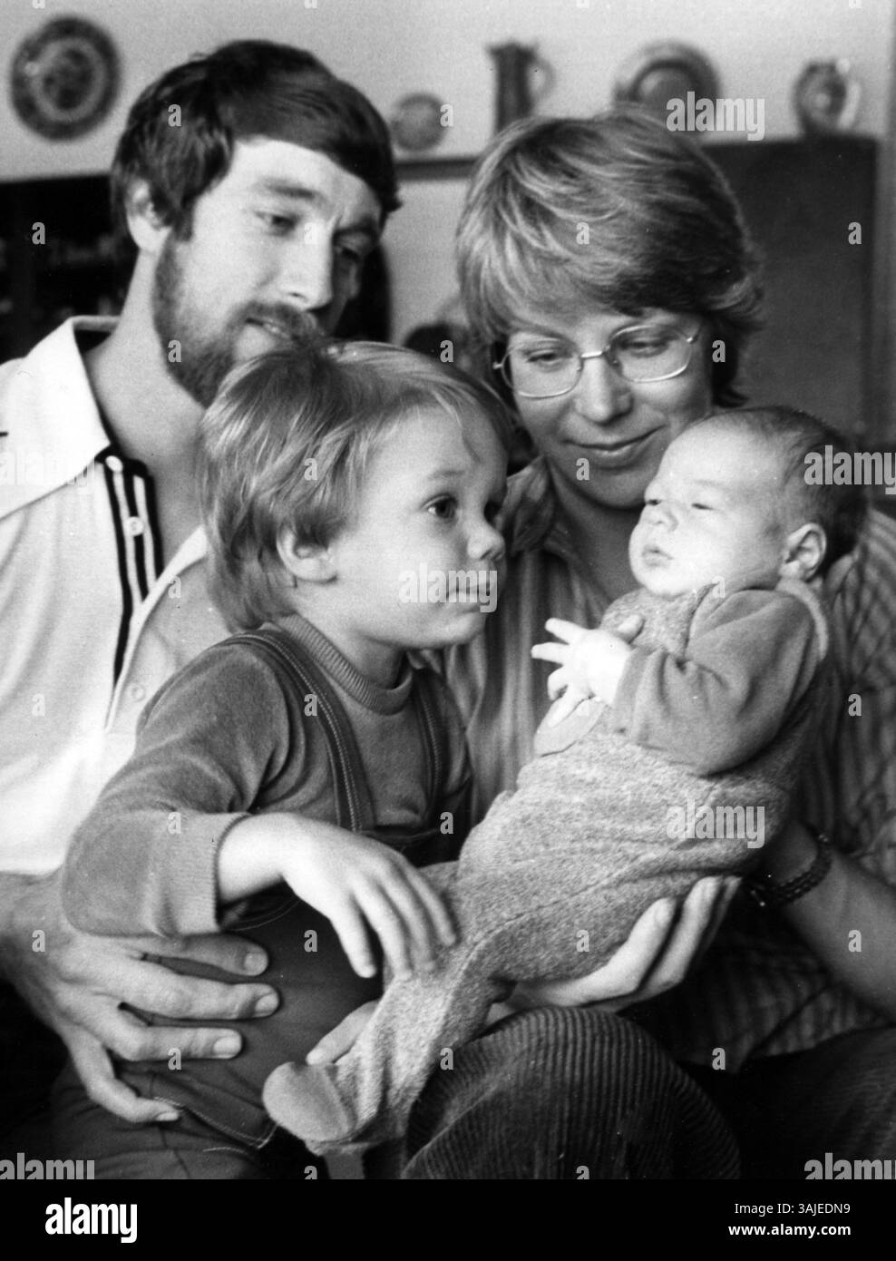 Heide Rosendahl, Sportlerin, Deutschland, Olympiasiegerin München 1972 [automatisierte Übersetzung] Stockfoto