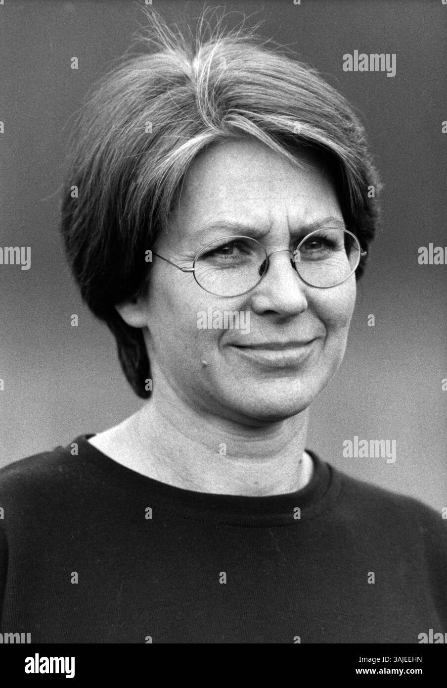 Heide Rosendahl, Sportlerin, Deutschland, Olympiasiegerin München 1972 [automatisierte Übersetzung] Stockfoto