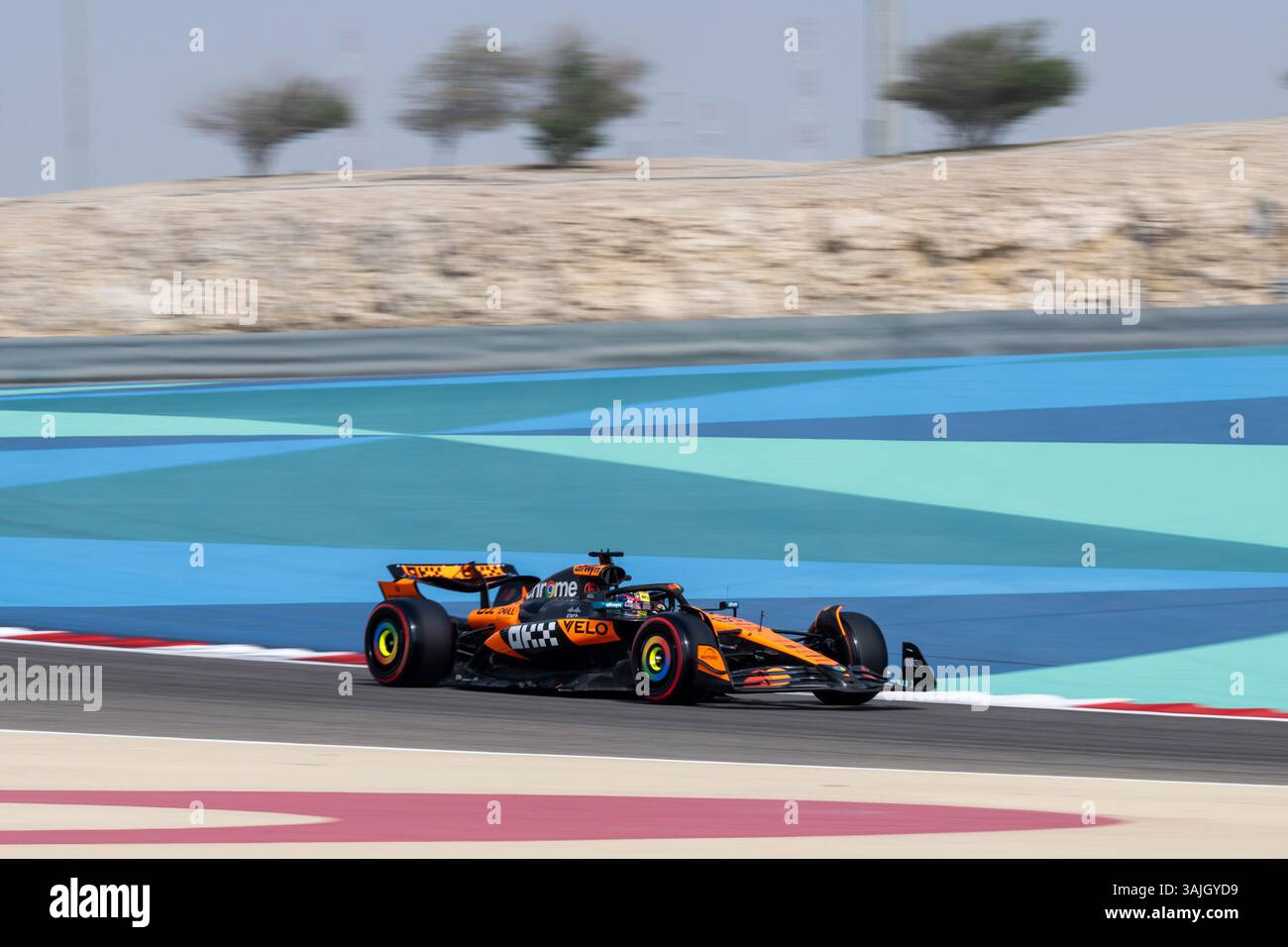 Erstaunlich Freies Training Formel 1 Bild