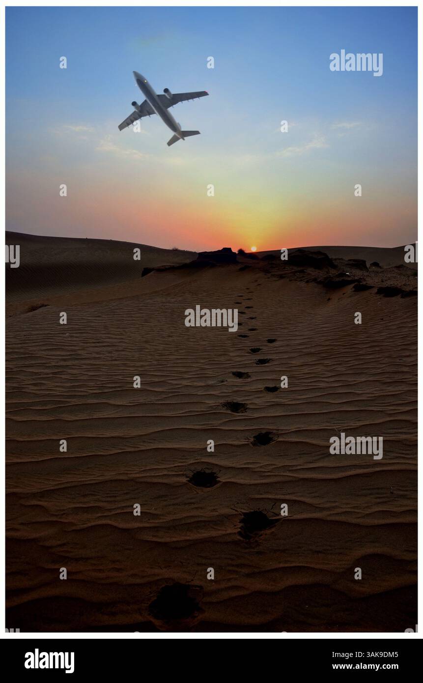 Jizan, Königreich Saudi-Arabien Stockfoto