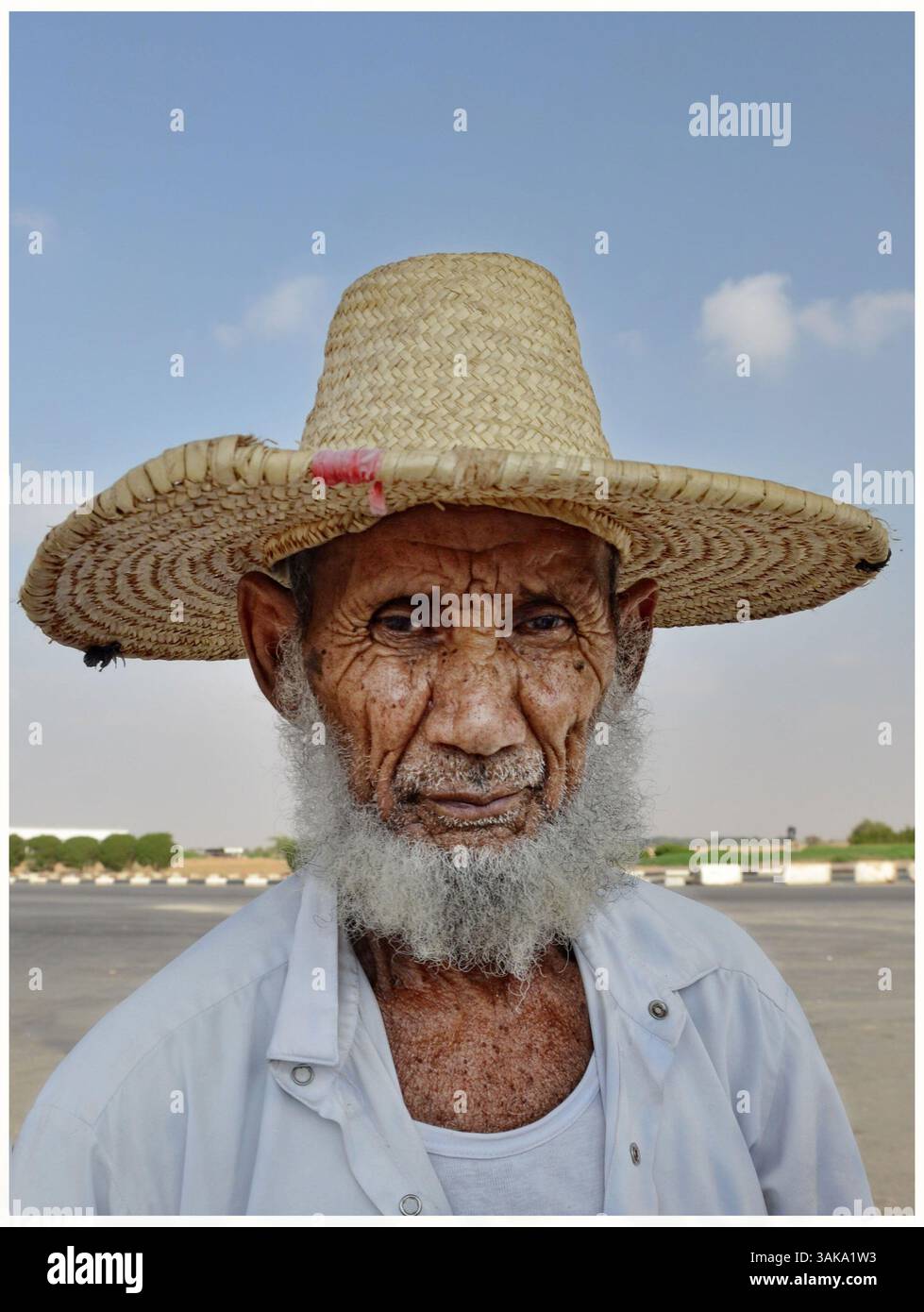Jizan, Königreich Saudi-Arabien Stockfoto