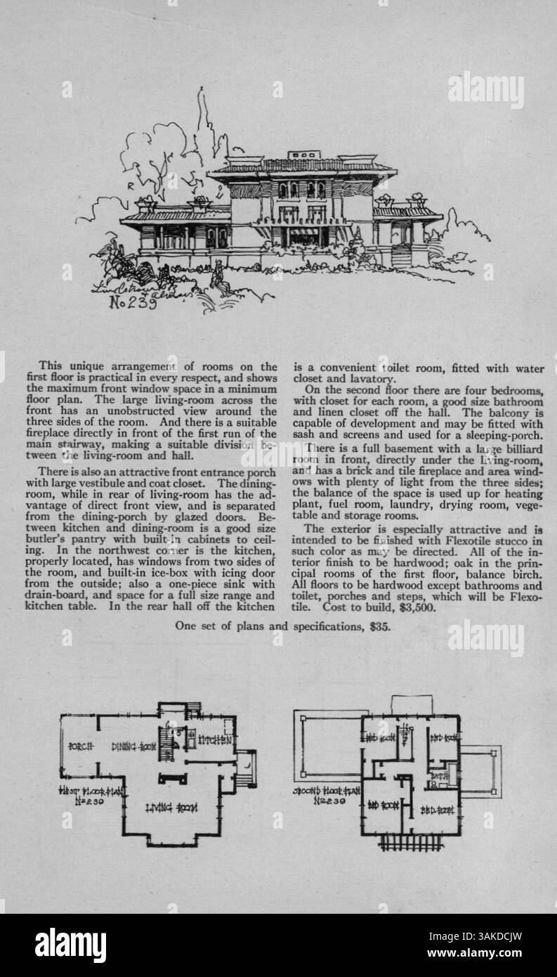 Der Katalog der Hennepin County Library aus dem Jahr 1915 enthält mehr
