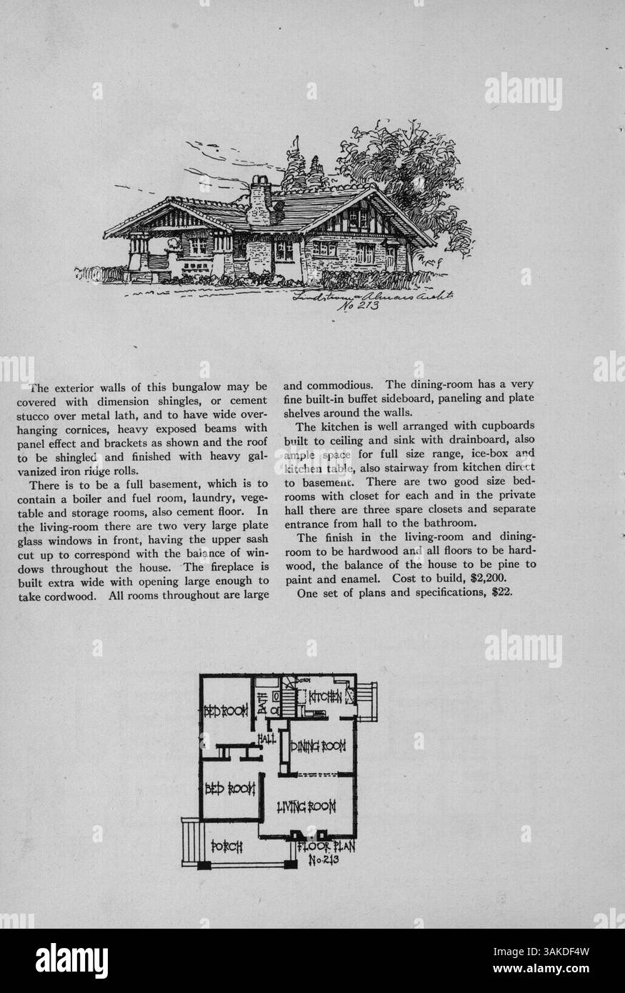 Der Katalog der Hennepin County Library von 1915 bietet mehr als 50