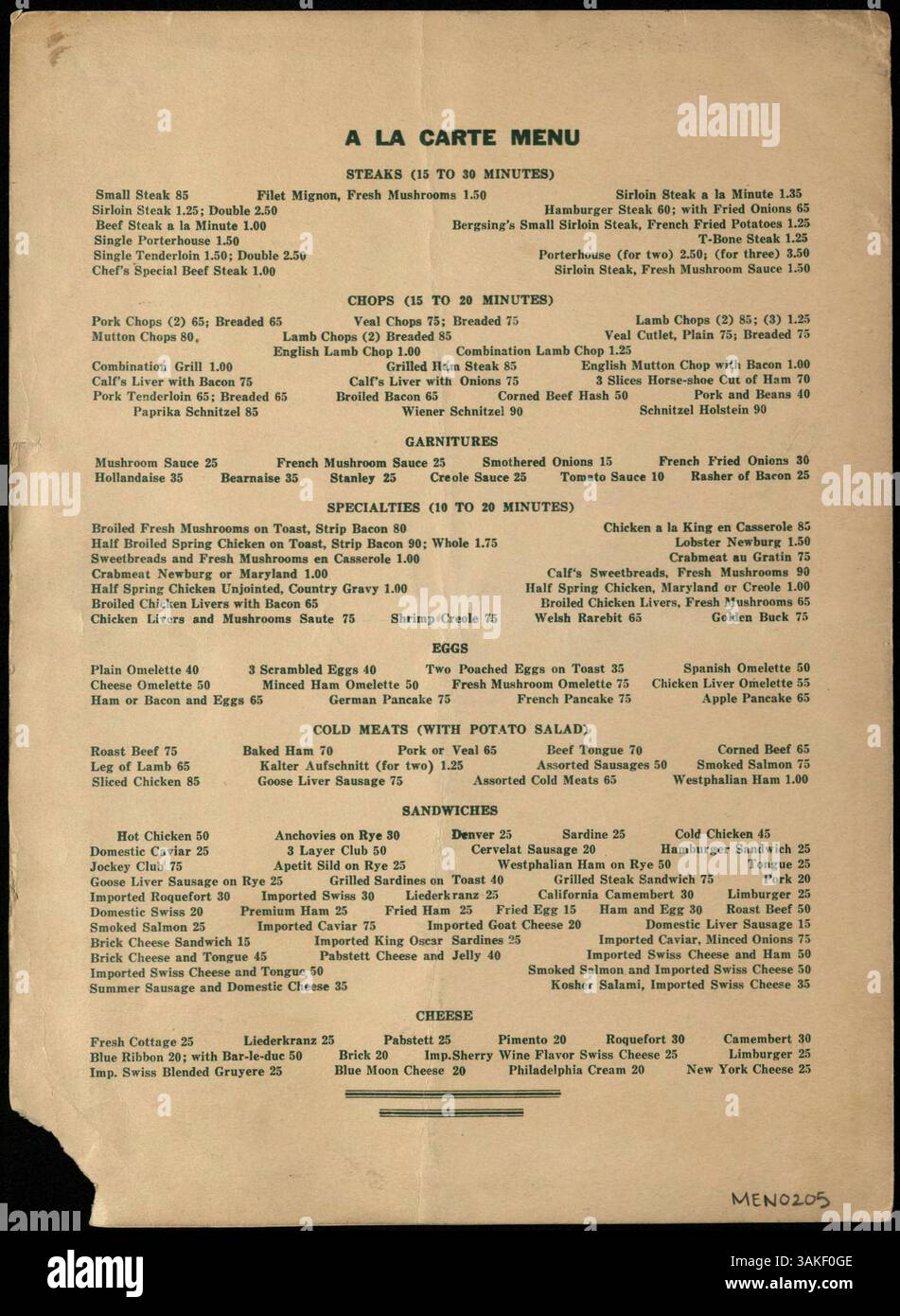 Schwarzer adler restaurant -Fotos und -Bildmaterial in hoher Auflösung –  Alamy