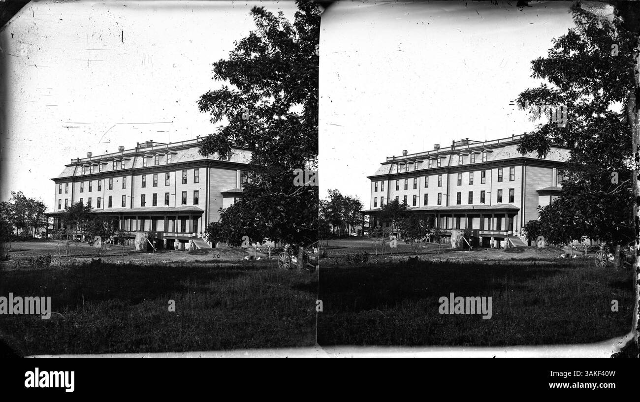 Das Park Place Hotel in St. Paul ist ein bemerkenswertes Wahrzeichen, das Gastfreundschaft und Service für Besucher und Bewohner bietet. Es ist bekannt für seine zentrale Lage, mit leichtem Zugang zu lokalen Attraktionen und Veranstaltungen im Herzen der Stadt. Stockfoto