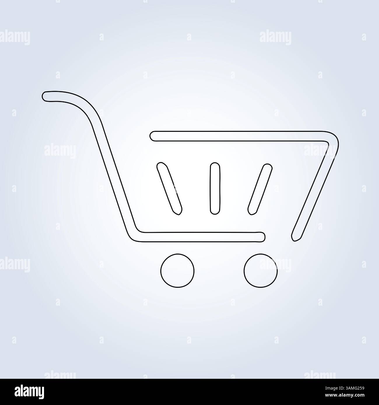 Umrisssymbole, Symbole, moderne Schilder, lineare Piktogramme, Vektorgrafiken Stock Vektor