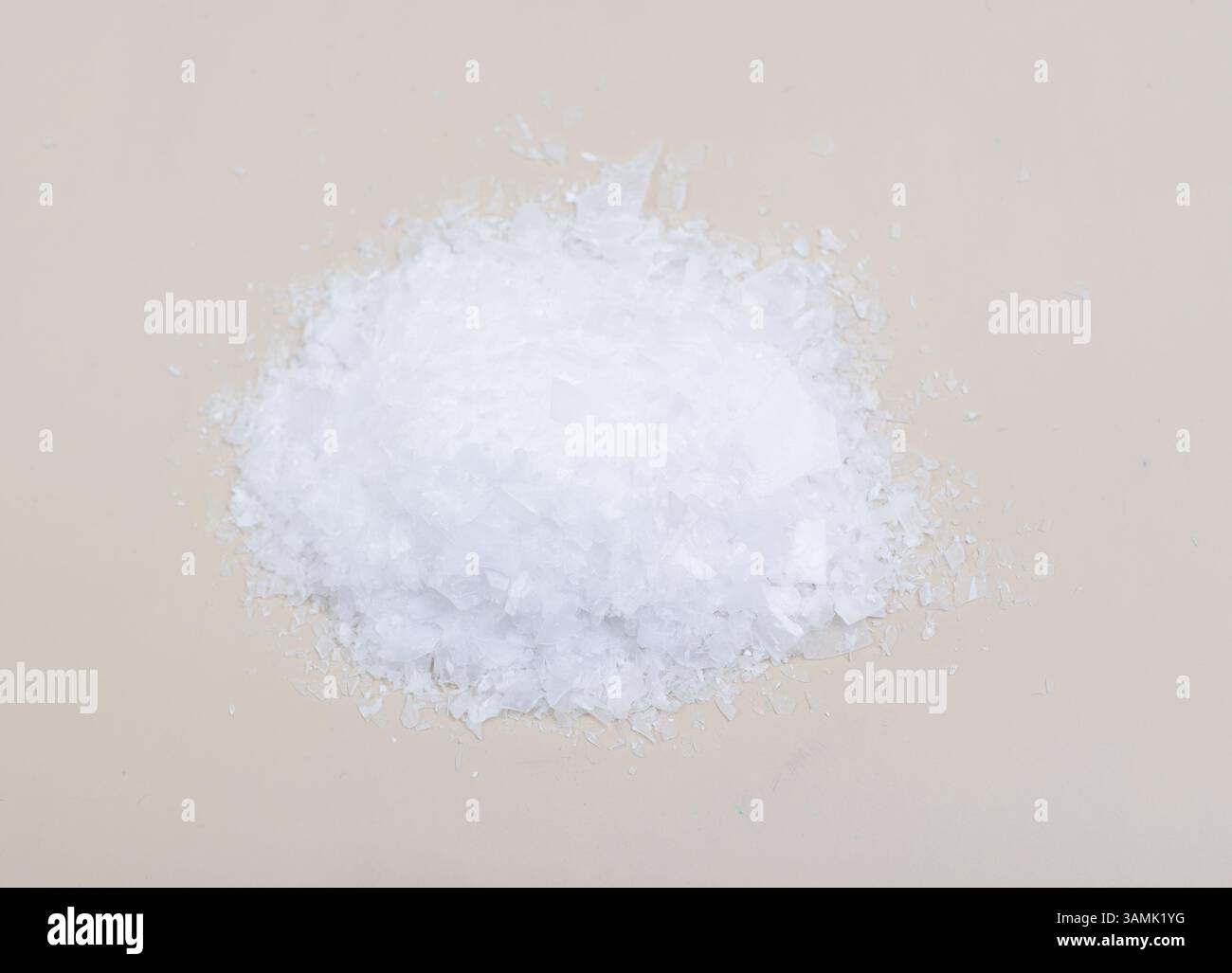 Polyethylenglykol PEG, auch bekannt als Polyethylenoxid PEO oder Polyoxyethylen PoE Stockfoto Polyethylenglykol PEG, auch bekannt als Polyethylenoxid PEO oder Polyoxyethylen PoE Stockfoto