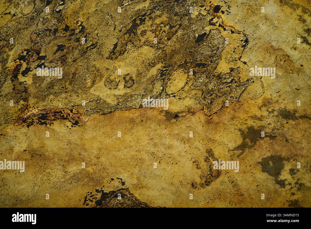Marmor Textur abstrakt Hintergrund Muster mit hoher Auflösung Stockfoto