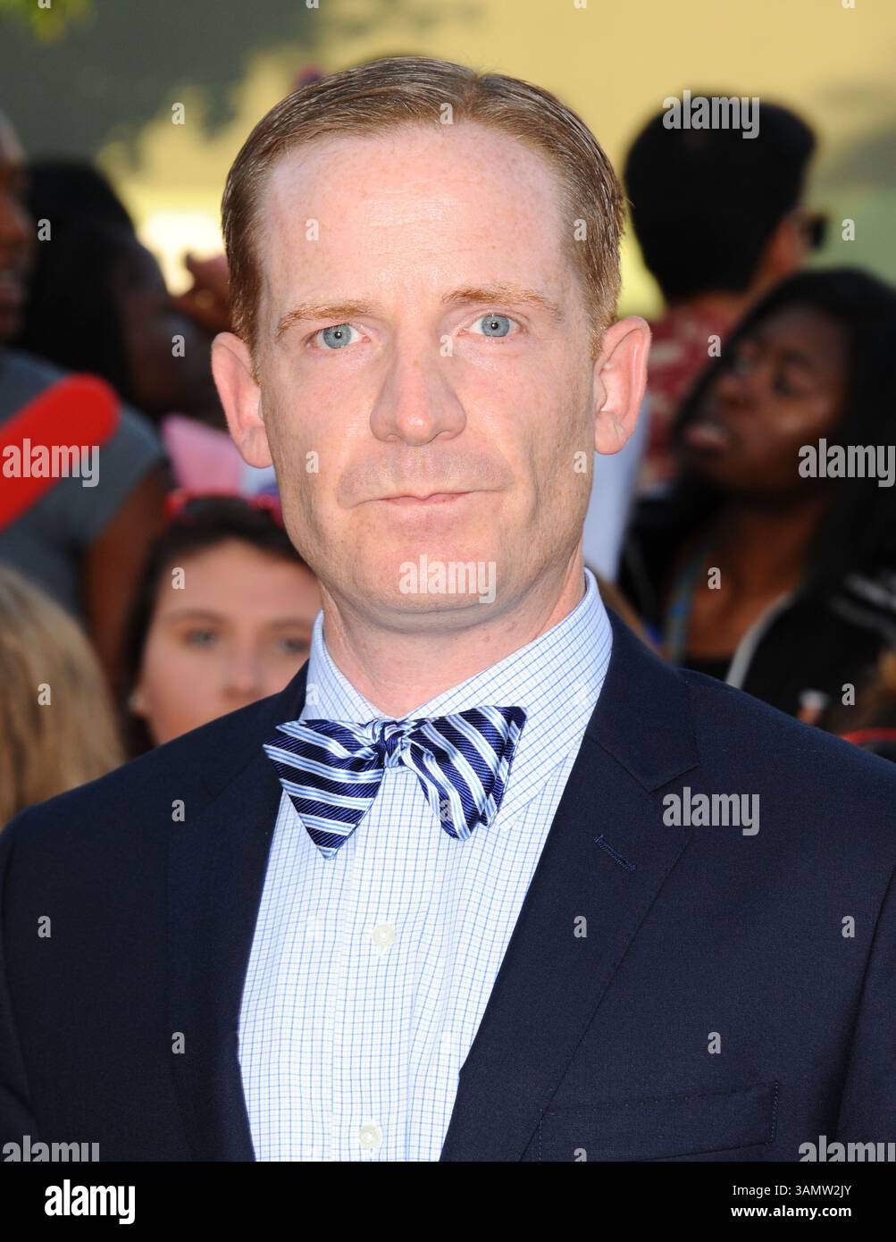 Marc Evan Jackson bei der Premiere von Columbia Pictures '22 Jump Street' im Regency Village Theatre in Westwood, Kalifornien - 10. Juni 2014 Stockfoto