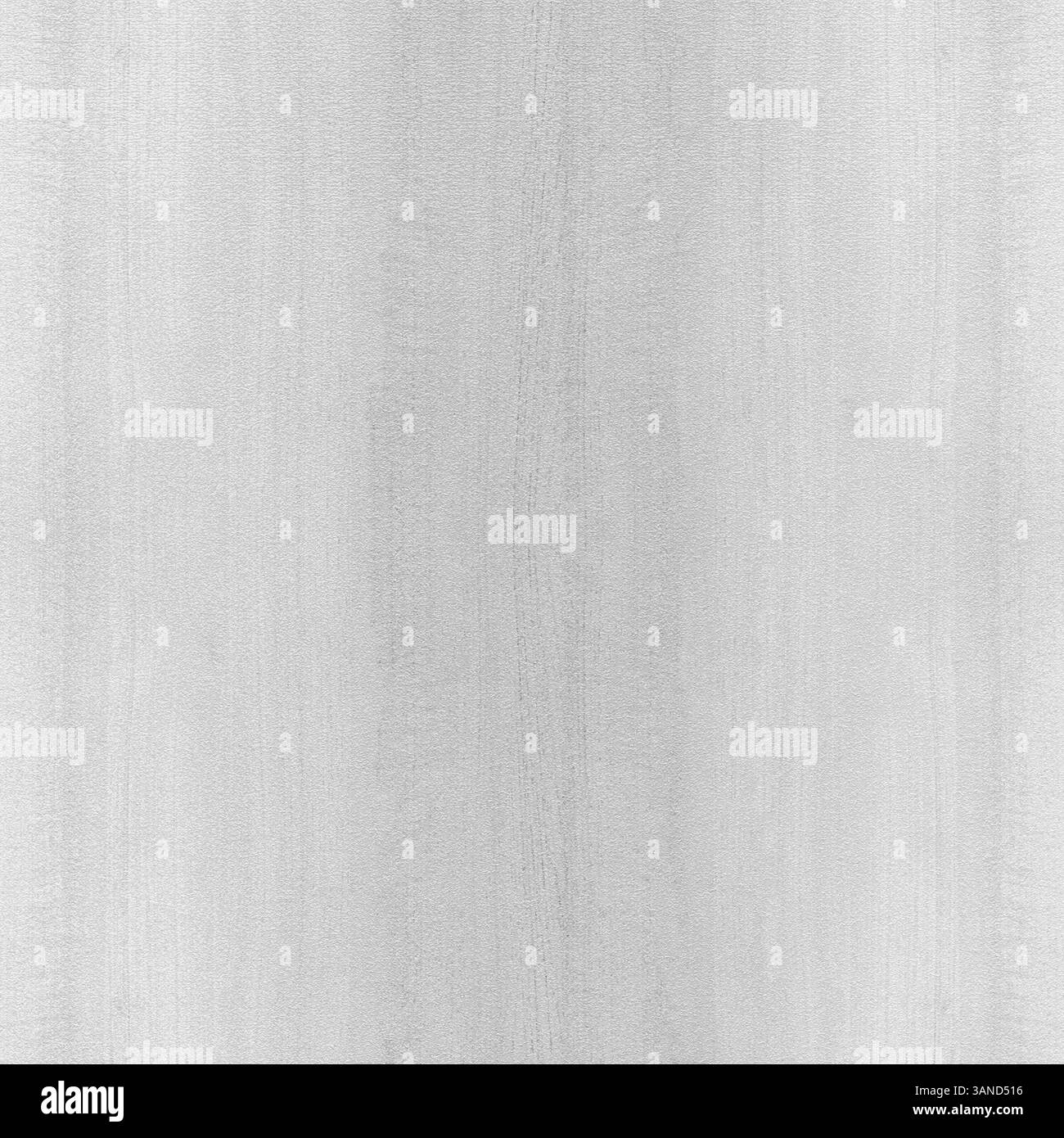 Gebürstetes Metall schafft einen nahtlosen Hintergrund für Designprojekte Stockfoto