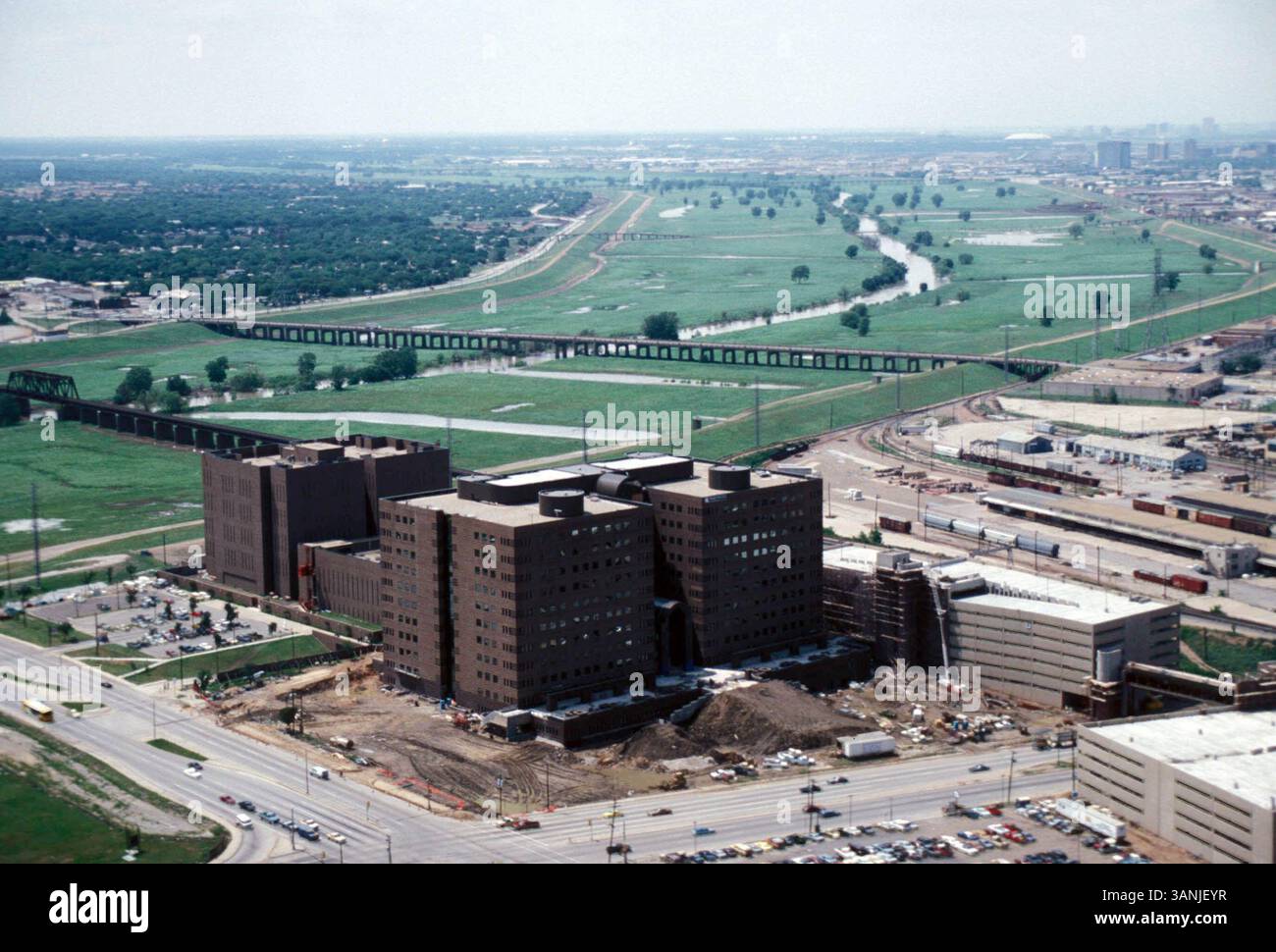 November 2004 - 07418. DALLAS TEXAS. â MARDIE HOLTON/(Bild: © Globe Photos/ZUMAPRESS.com) Stockfoto