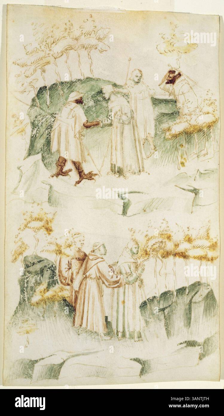 Farbscanner Von Imacon. In der Albright-Knox Art Gallery Fine Art Collection ist eine meistzugängliche Reproduktion eines Kunstwerks in Publikationsqualität erhältlich. Stockfoto