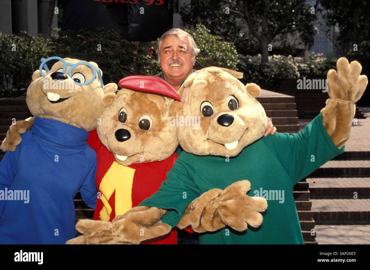 22. Juli 2005: JAMES DOOHAN. MICHELSON- FOTOS (Foto: © Globe Photos/ZUMAPRESS.com) Stockfoto